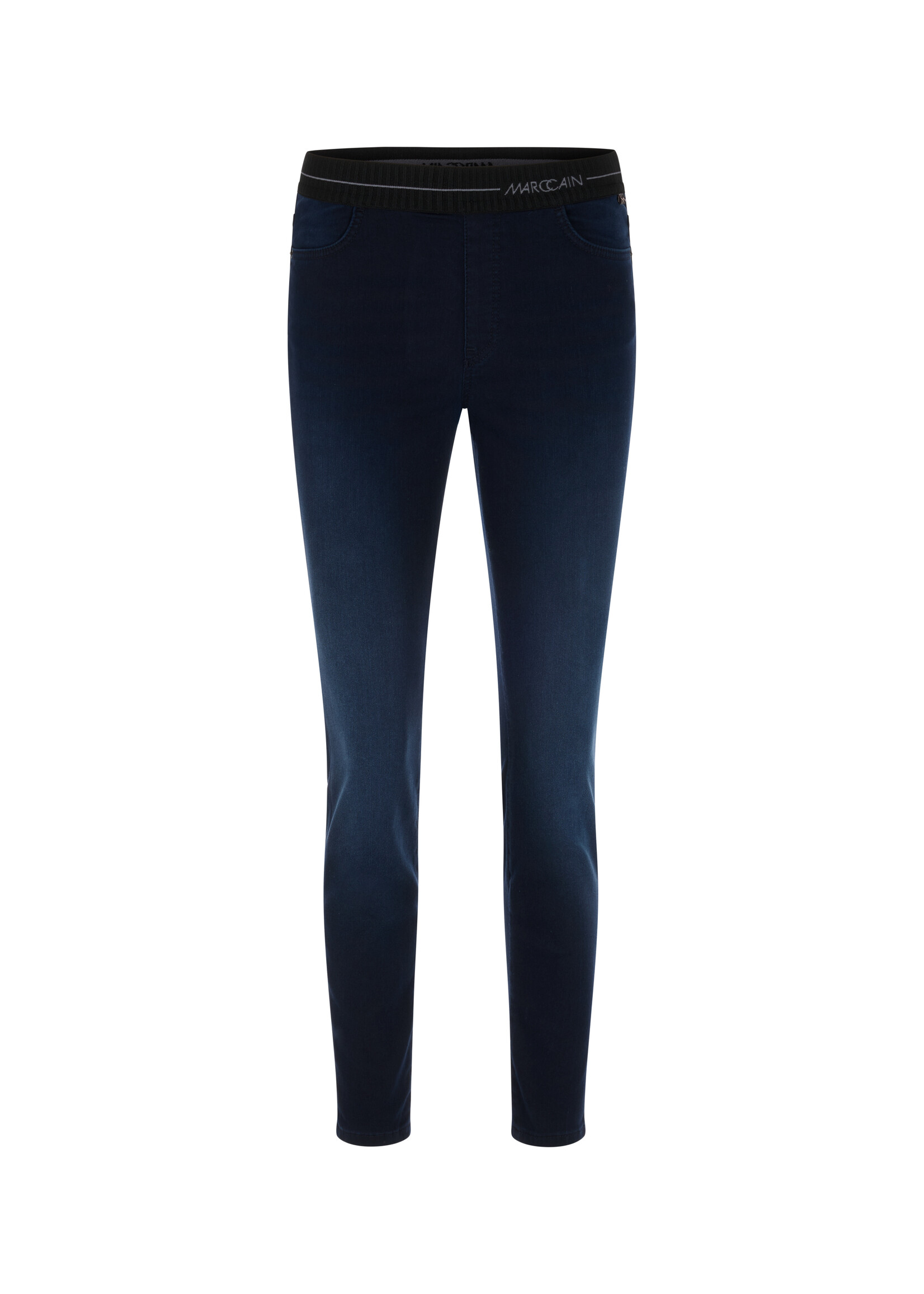 Marccain Pants Jeans ZP 82.22 D23 357