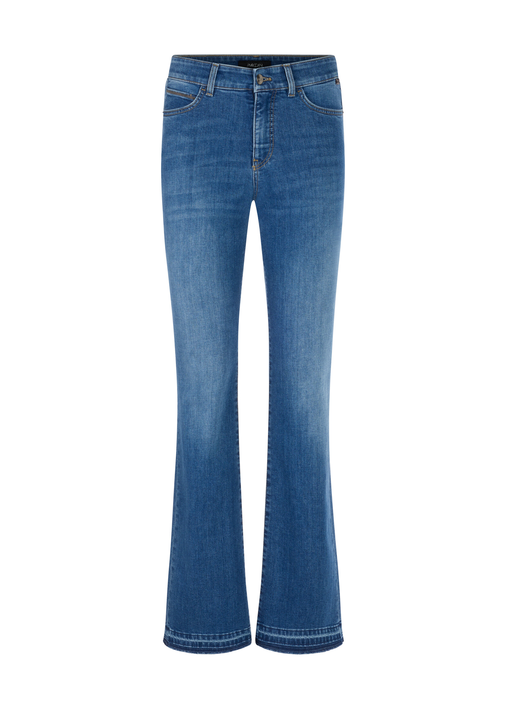 Marccain Pants Jeans ZP 82.24 D24 353
