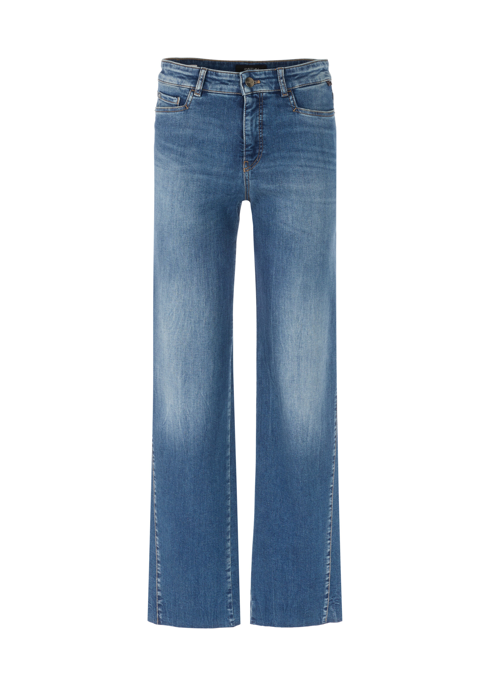 Marccain Pants Jeans ZP 82.18 D53 353