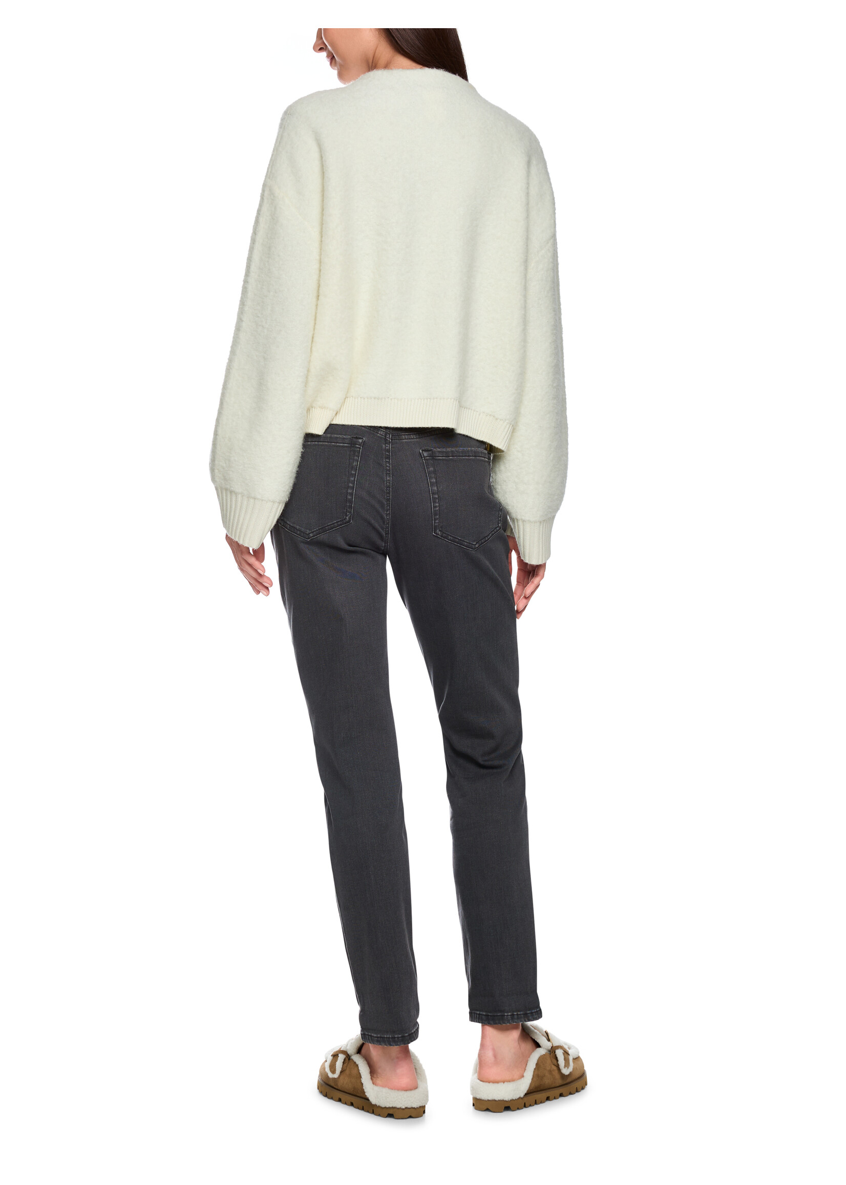 Marccain Pants Jeans ZP 82.12 D12 880