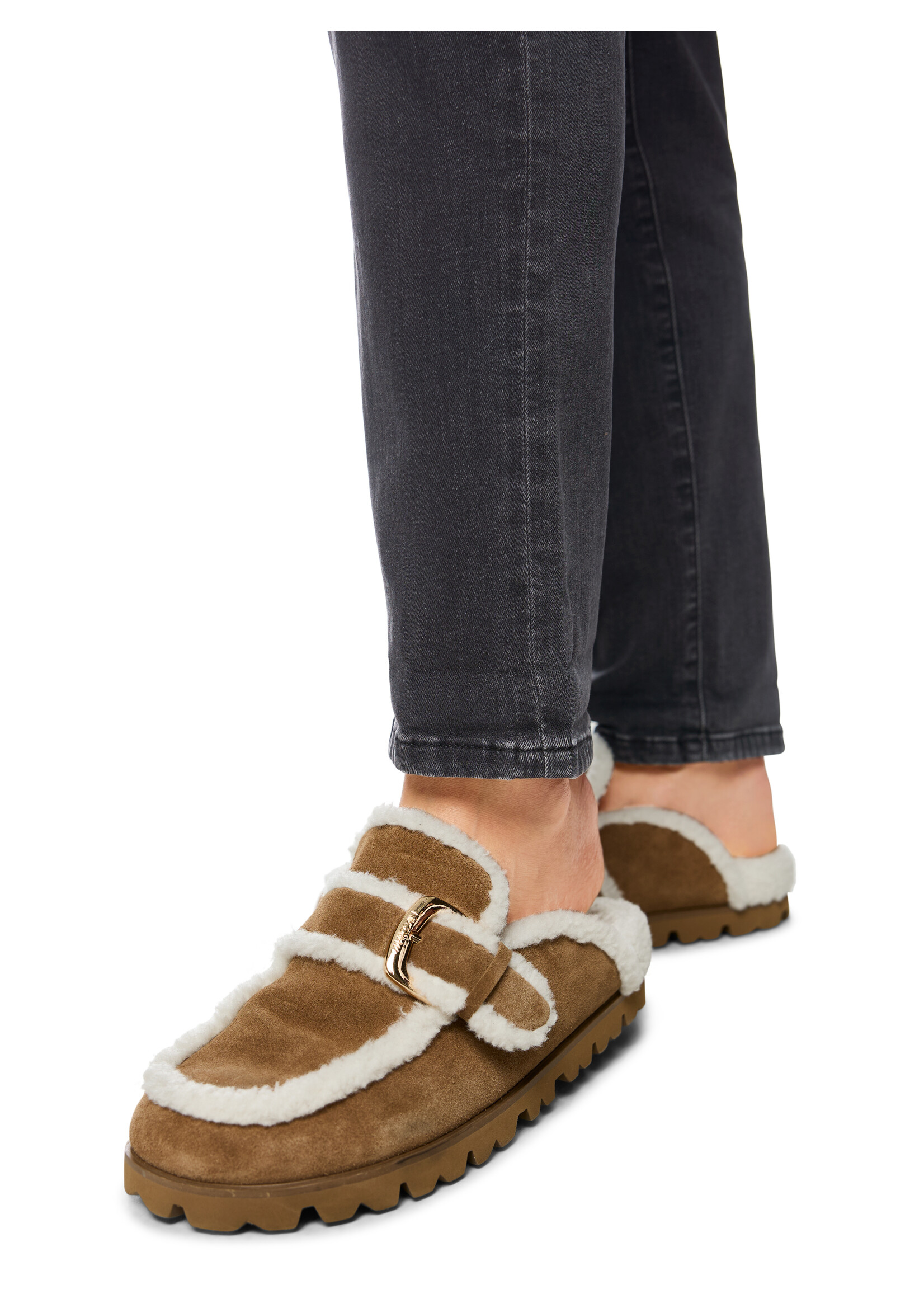 Marccain Pants Jeans ZP 82.12 D12 880