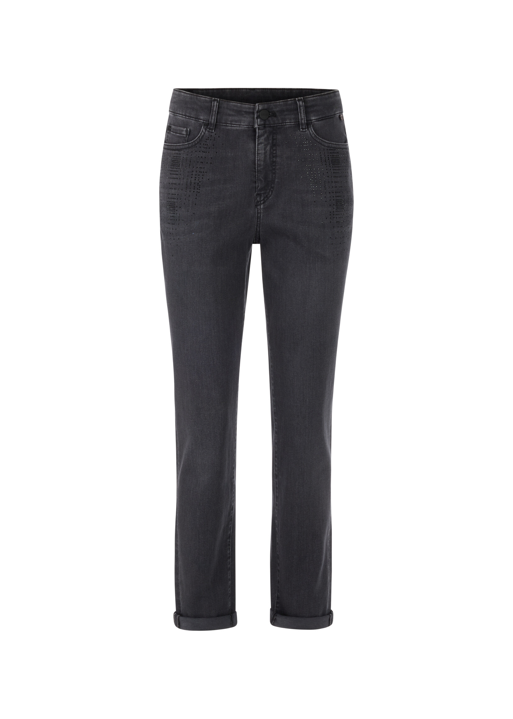 Marccain Pants Jeans ZP 82.12 D12 880