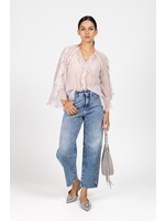 Marccain Sports Jeans RUMA “Rethink Together”