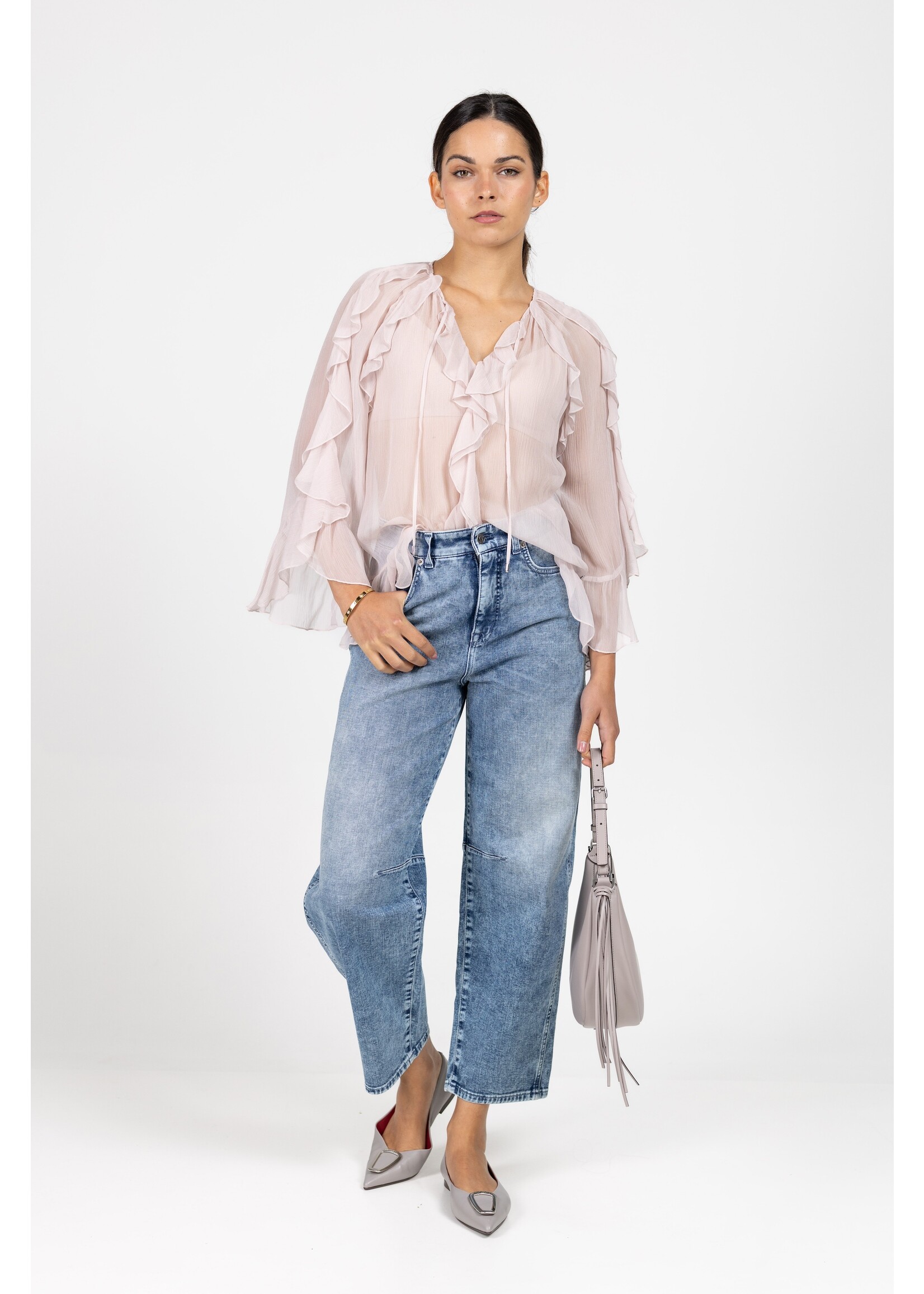 Marccain Sports Jeans ZS 82.02 D03 352