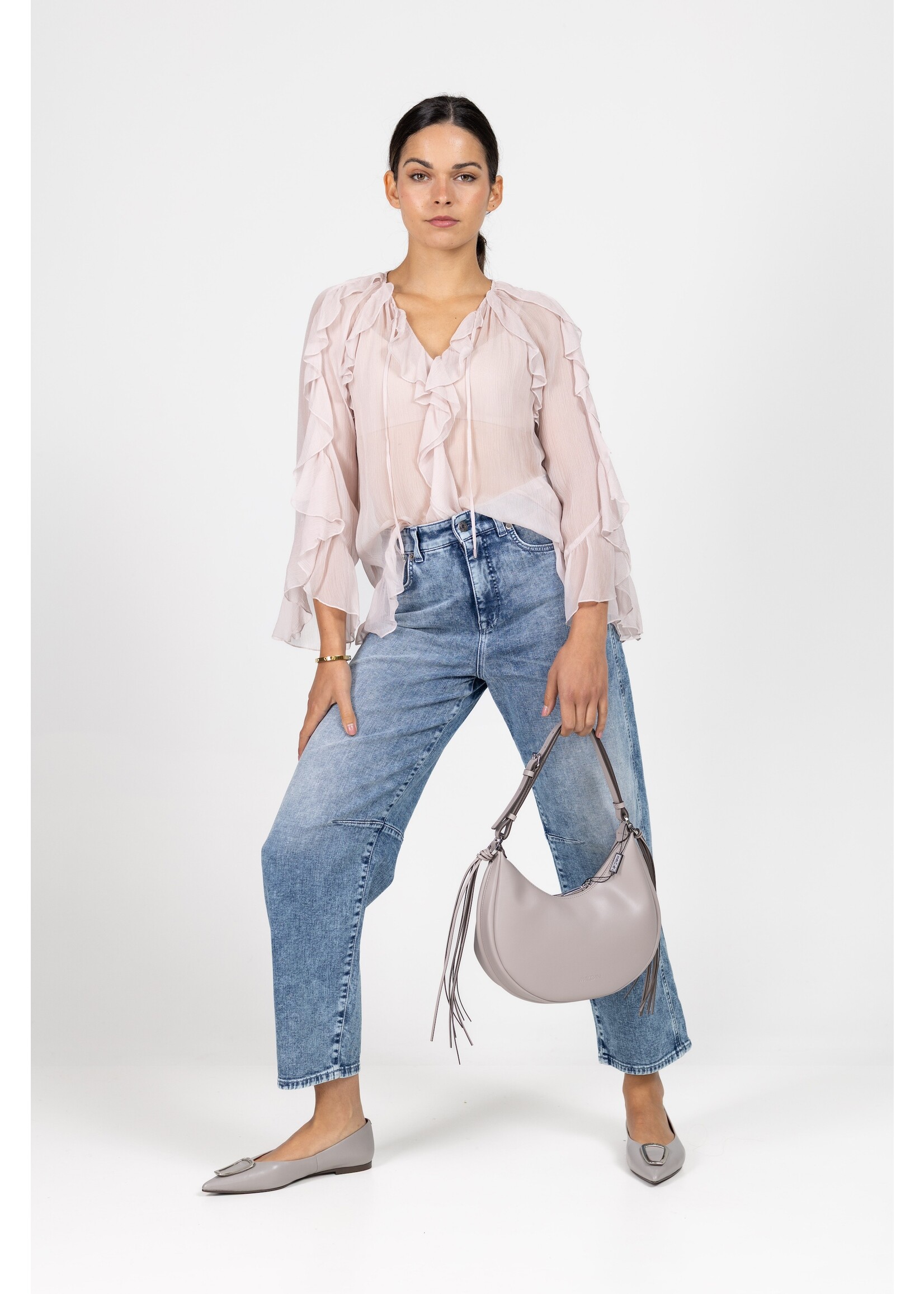 Marccain Sports Jeans ZS 82.02 D03 352