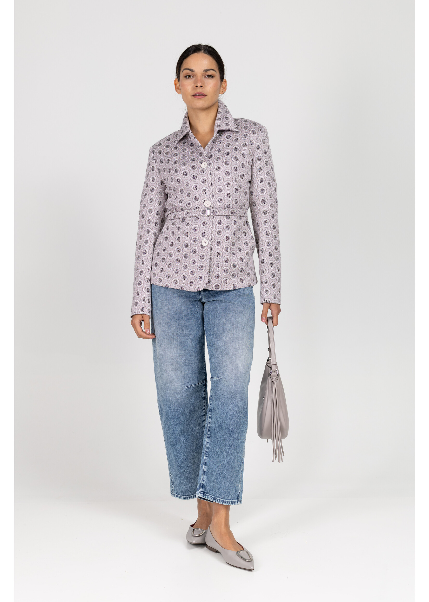 Marccain Sports Jeans ZS 82.02 D03 352