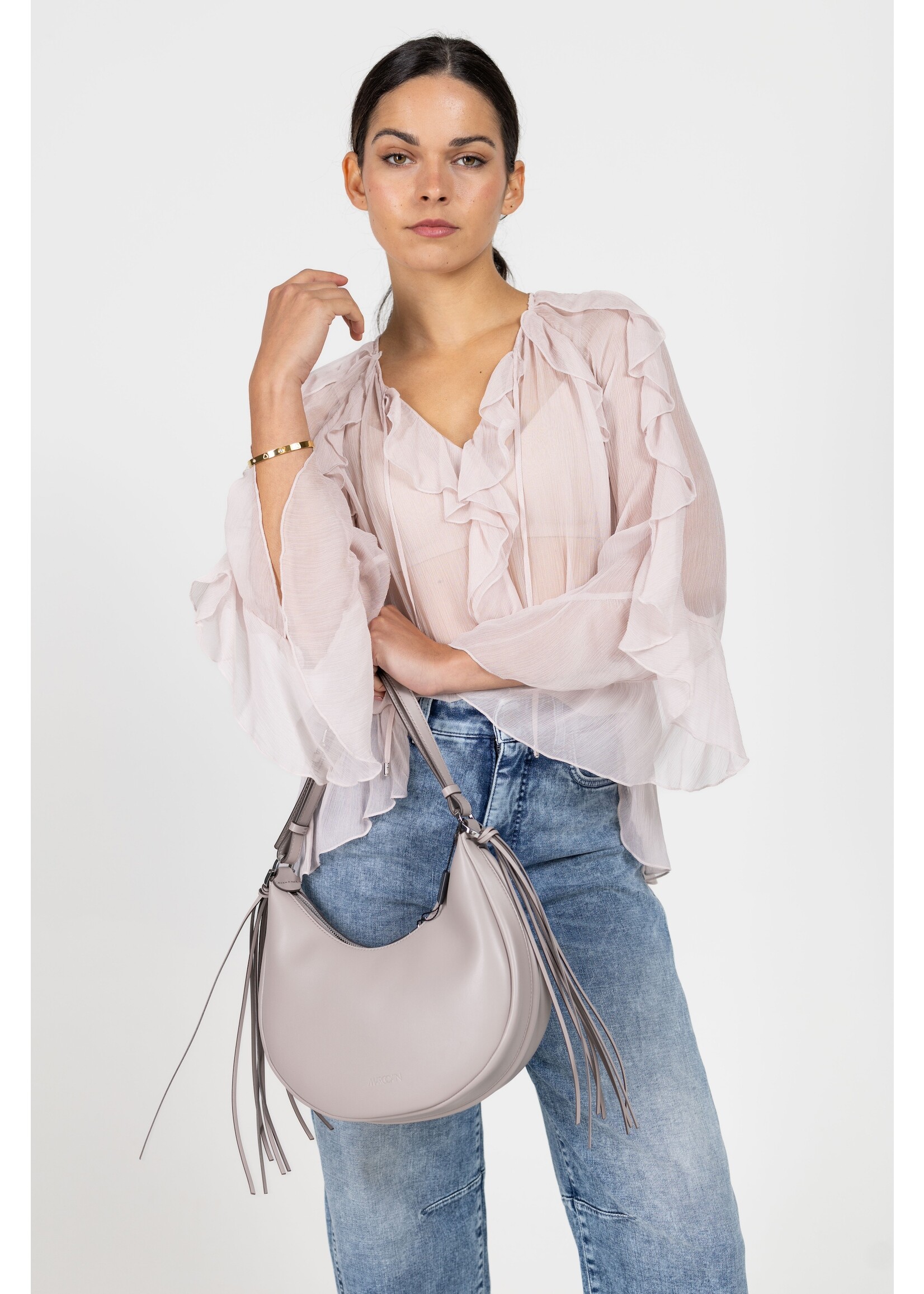 Blouse ZC 51.07 W18 702