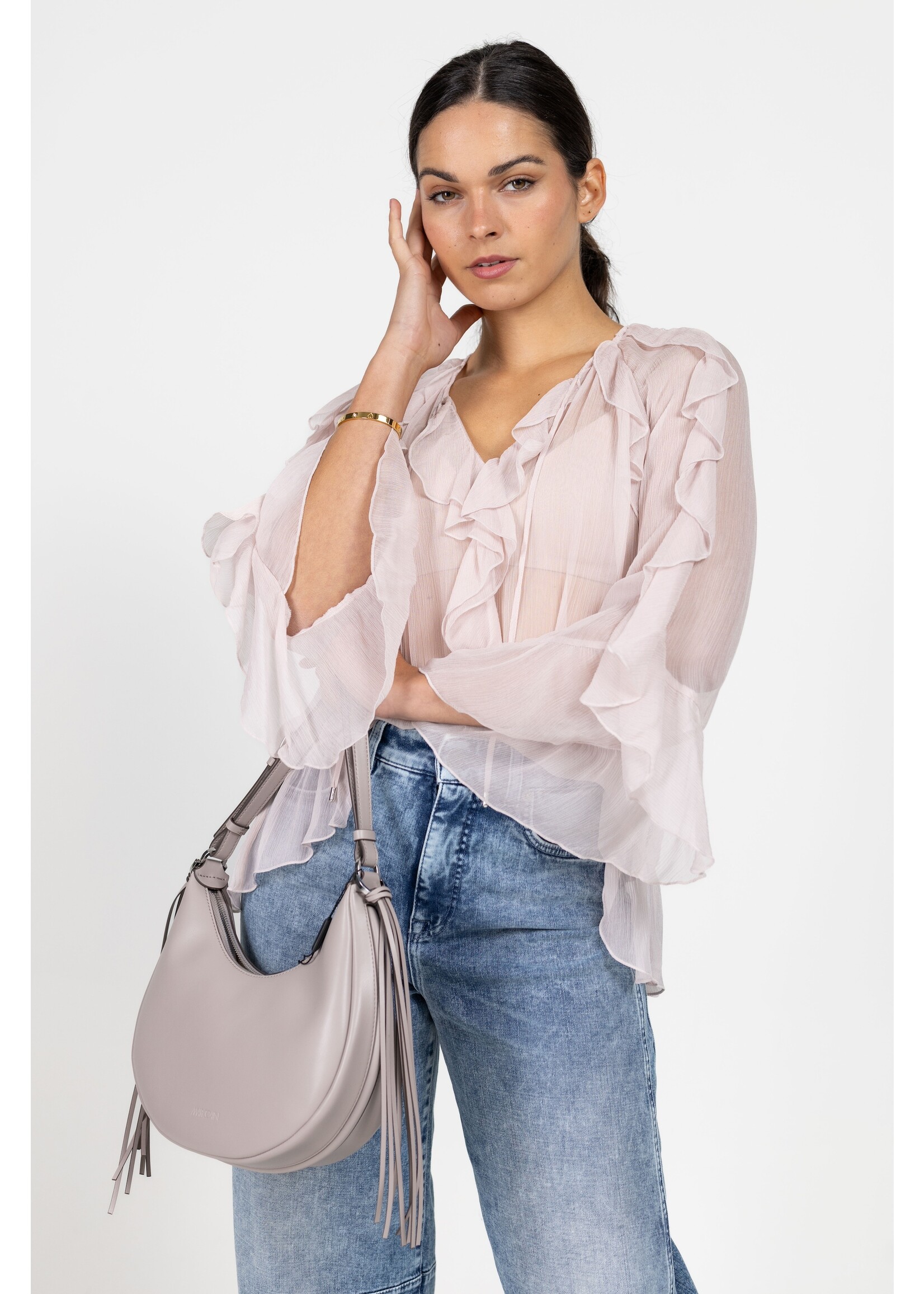 Blouse ZC 51.07 W18 702