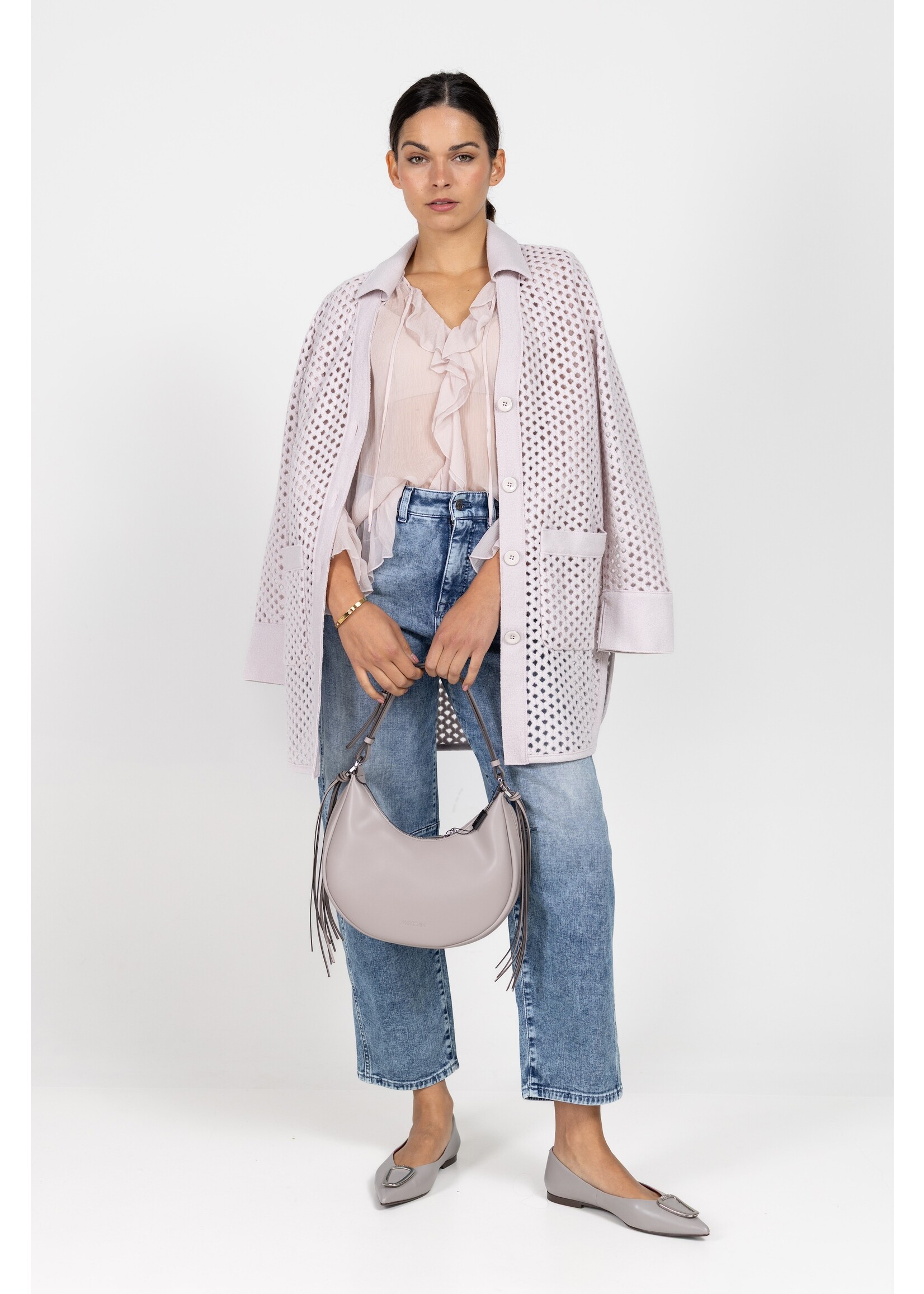 Blouse ZC 51.07 W18 702