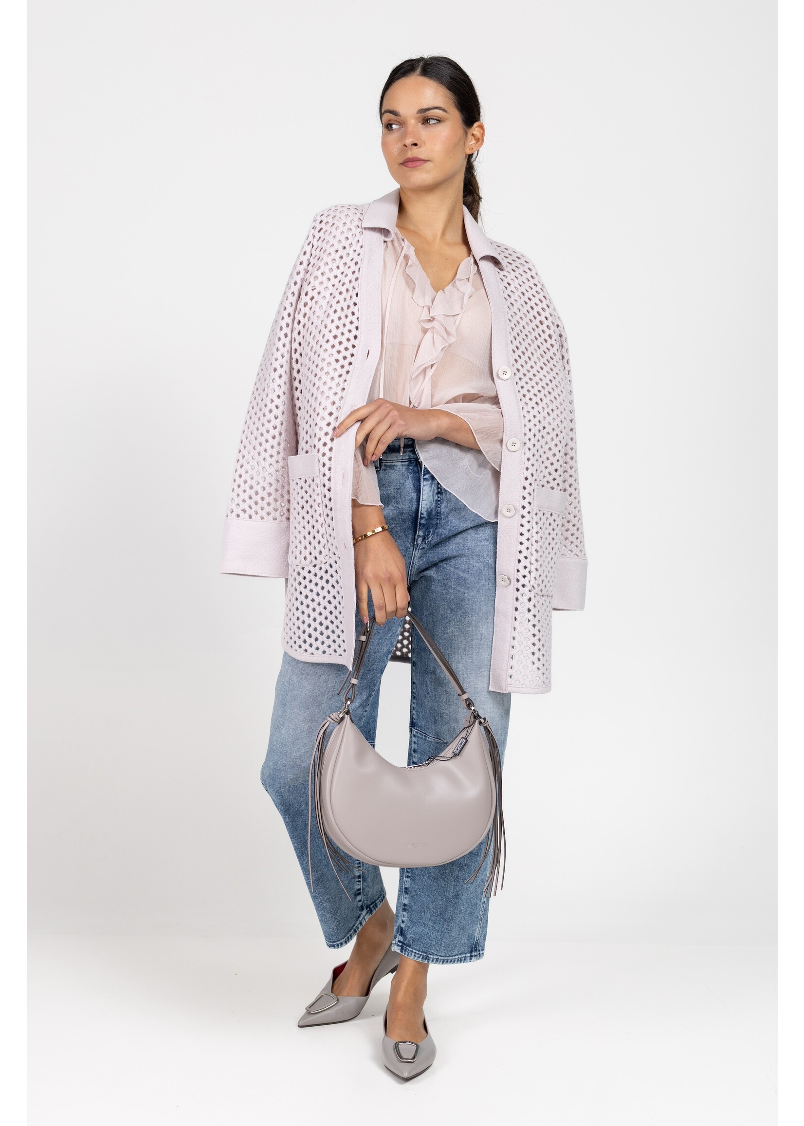 Blouse ZC 51.07 W18 702