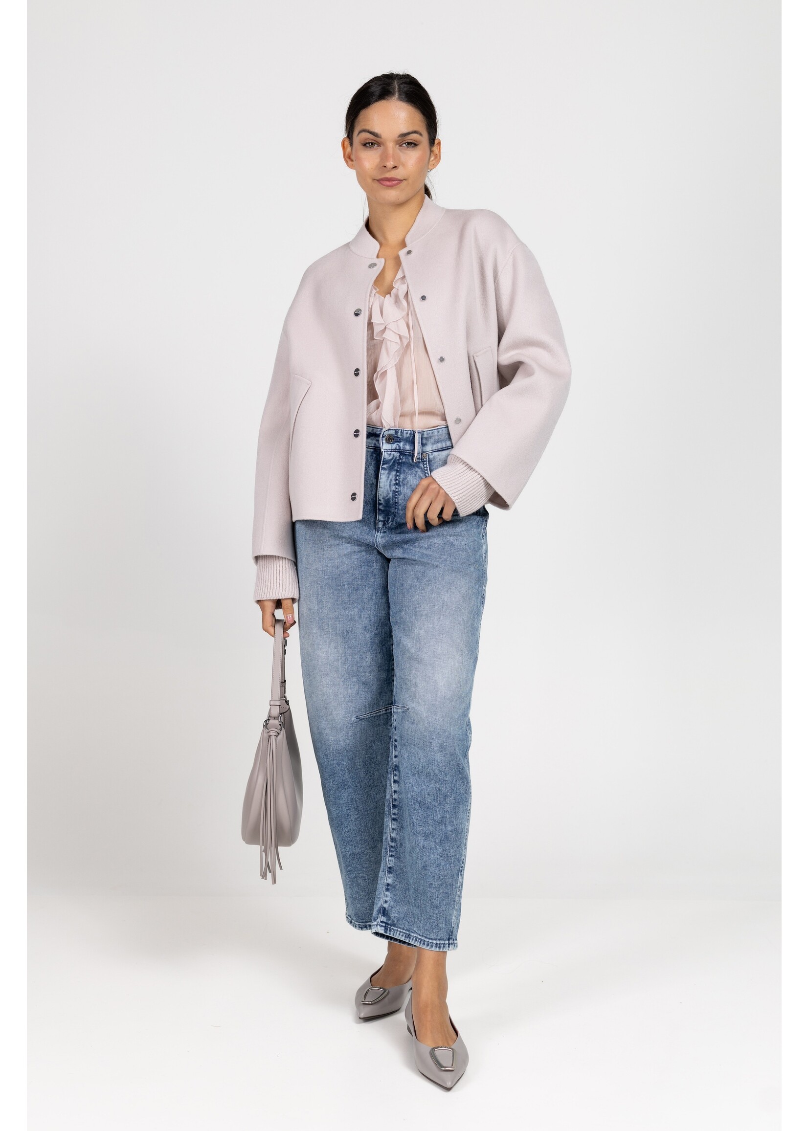 Blouse ZC 51.07 W18 702