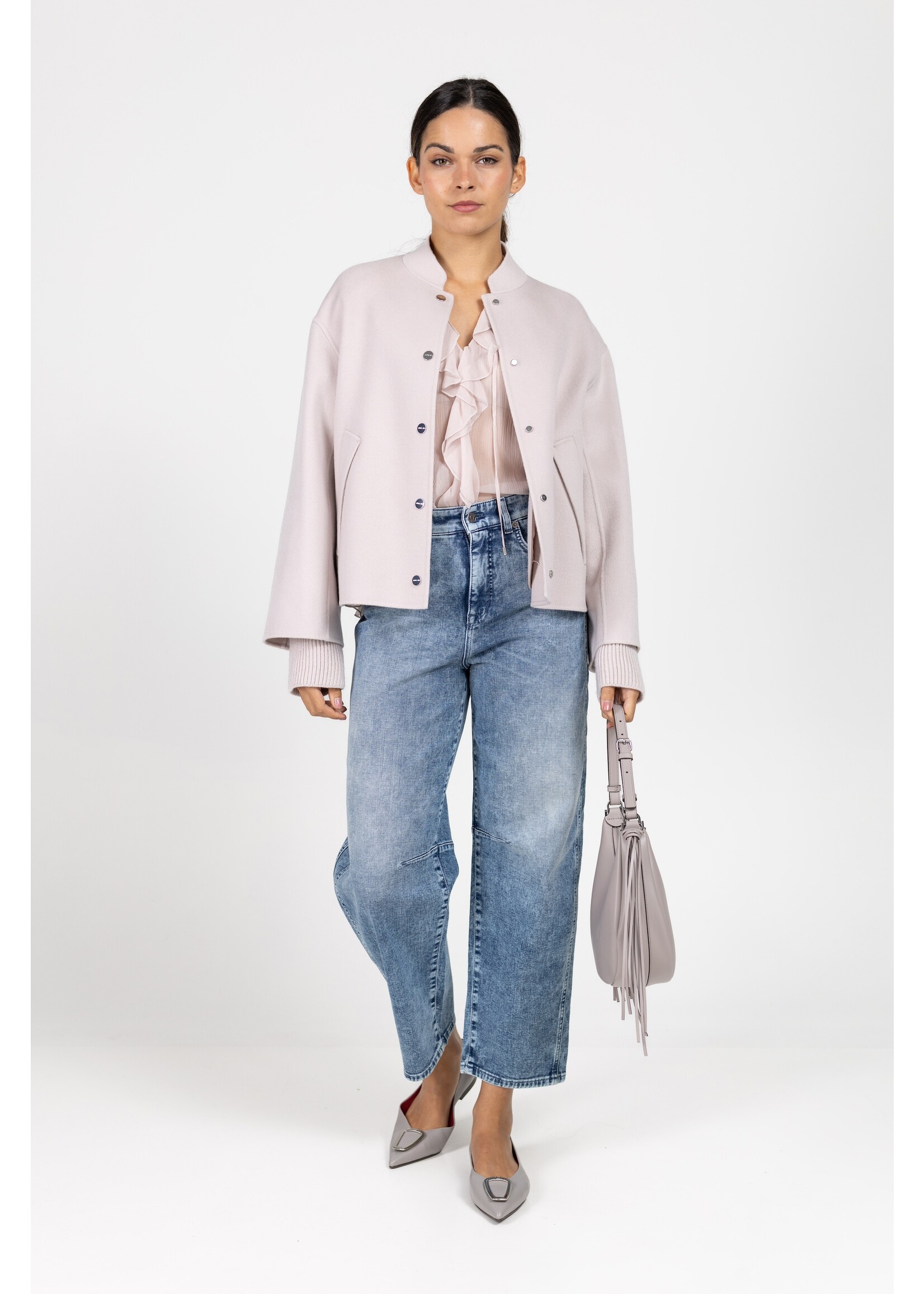 Outdoor Jack ZC 12.02 W33 702