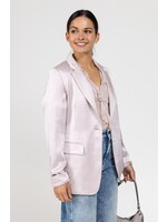 Klassieke single-breasted blazer