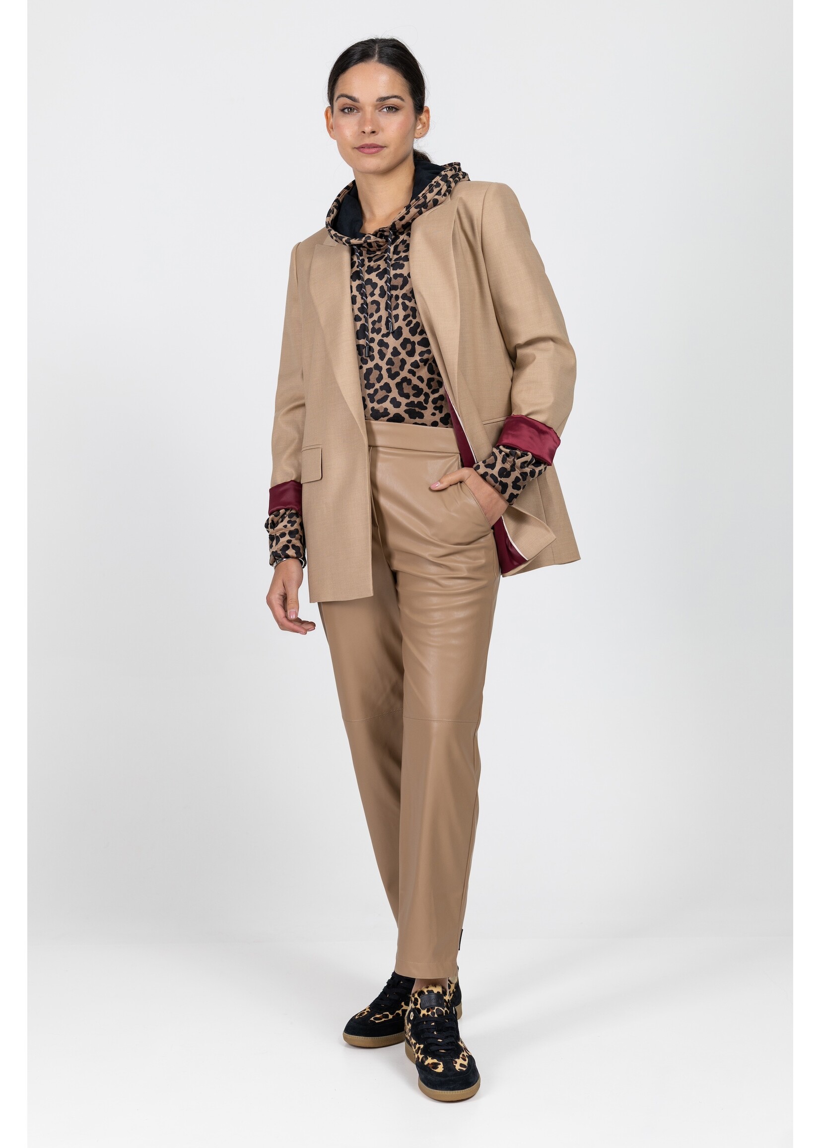 Blazer ZC 34.14 W29 625