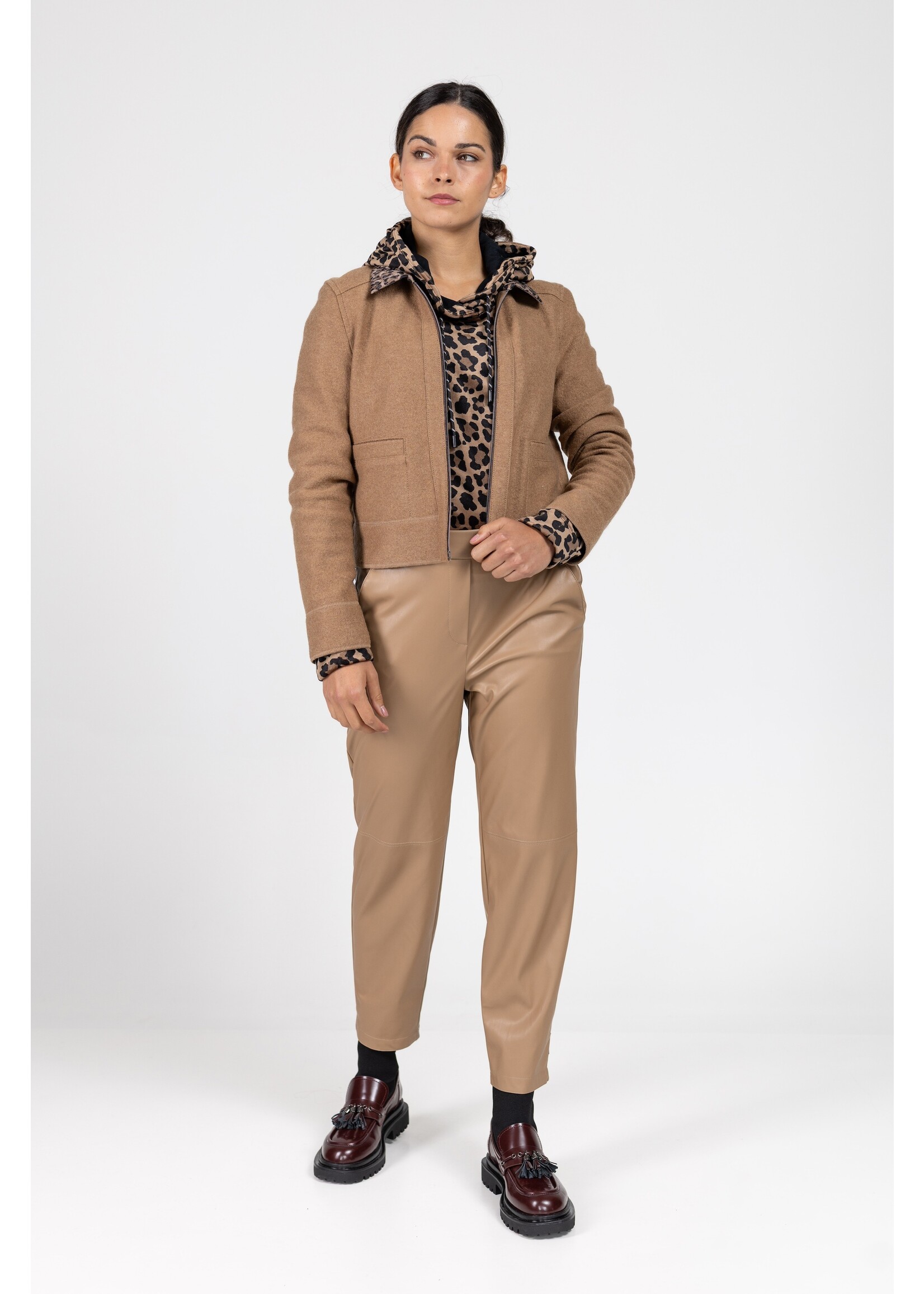 Marccain Sports Broek ZS 81.45 J58 624