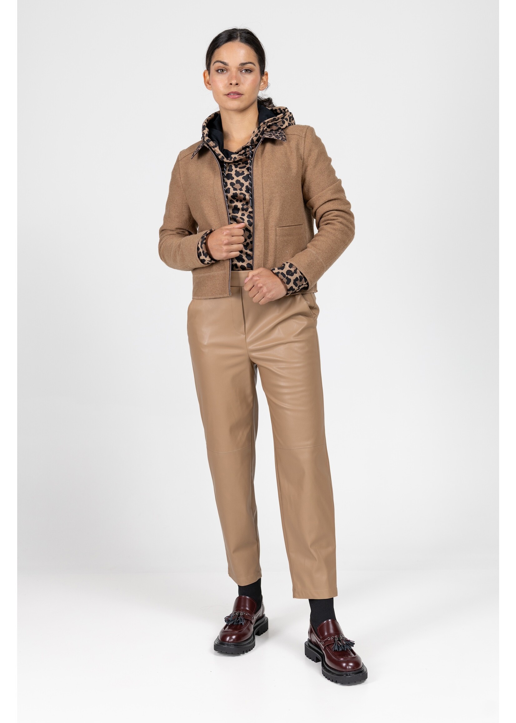 Marccain Sports Broek ZS 81.45 J58 624