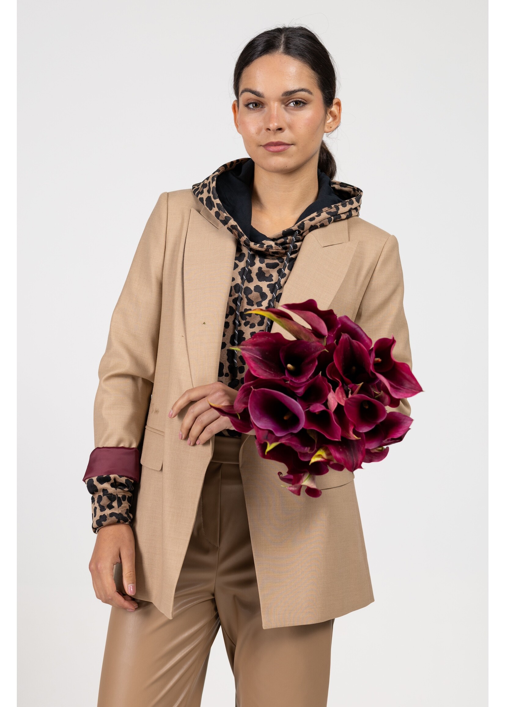 Marccain Sports Sweatshirt ZS 44.16 J65 624