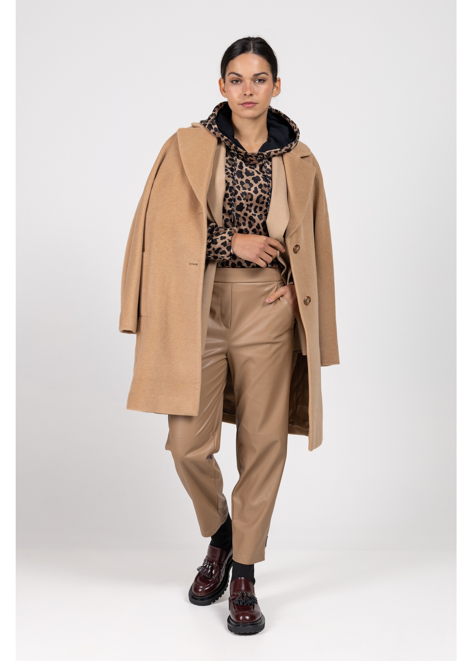 Marccain Sports Sweatshirt ZS 44.16 J65 624