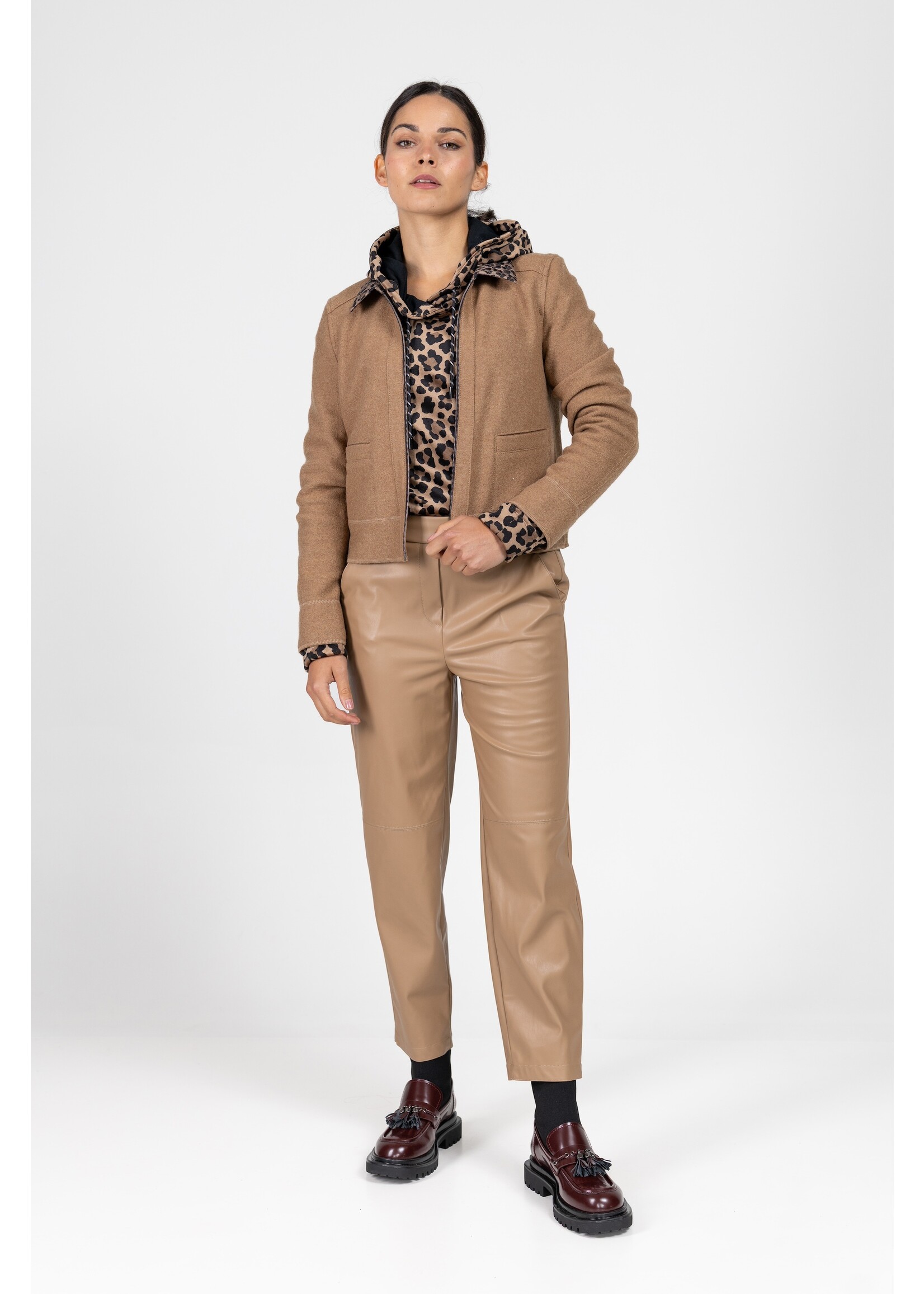 Marccain Sports Sweatshirt ZS 44.16 J65 624