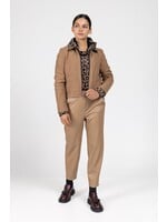 Marccain Sports Gevilte jas – Knitted in Germany
