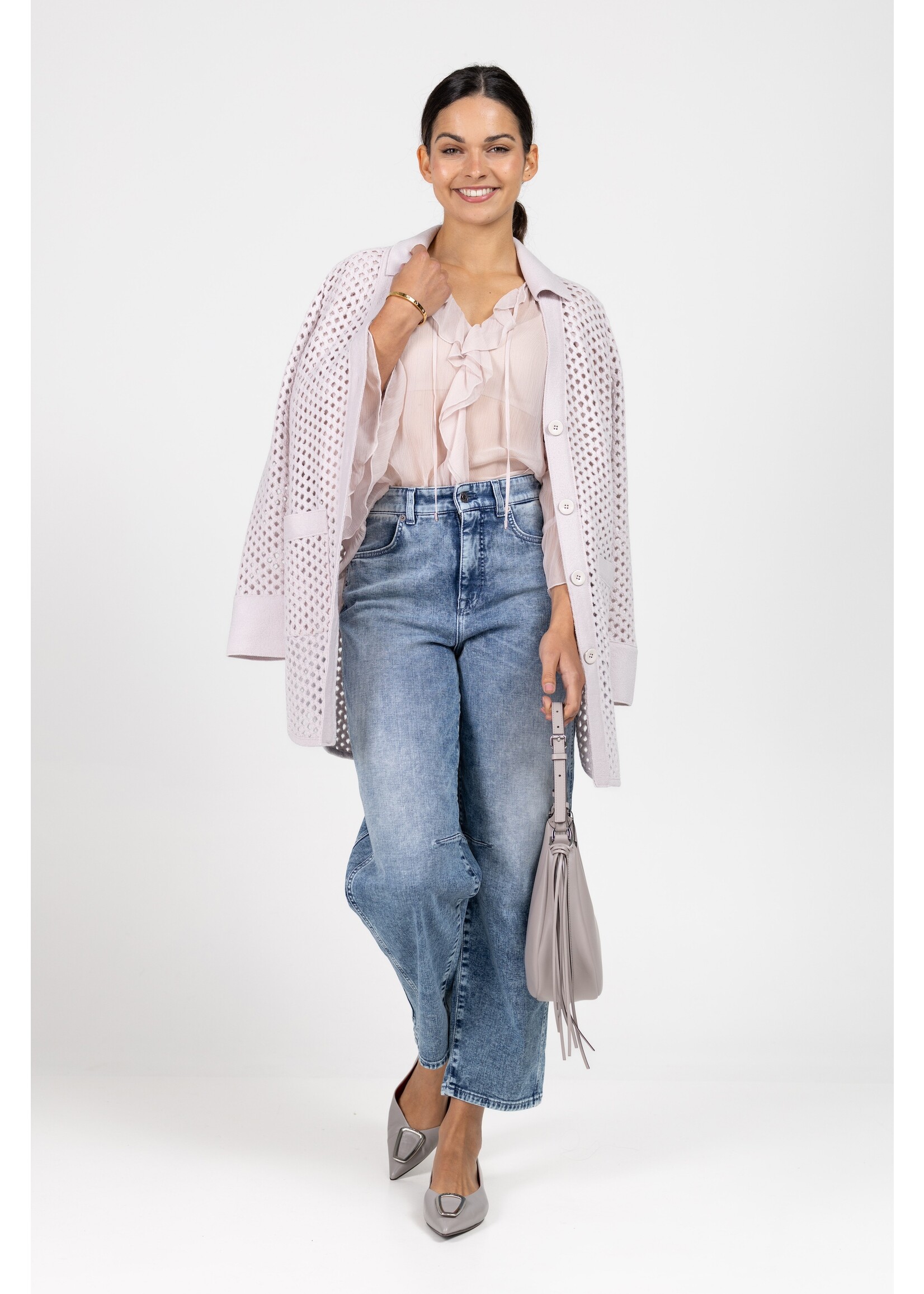 Cardigan ZC 39.03 M17 702