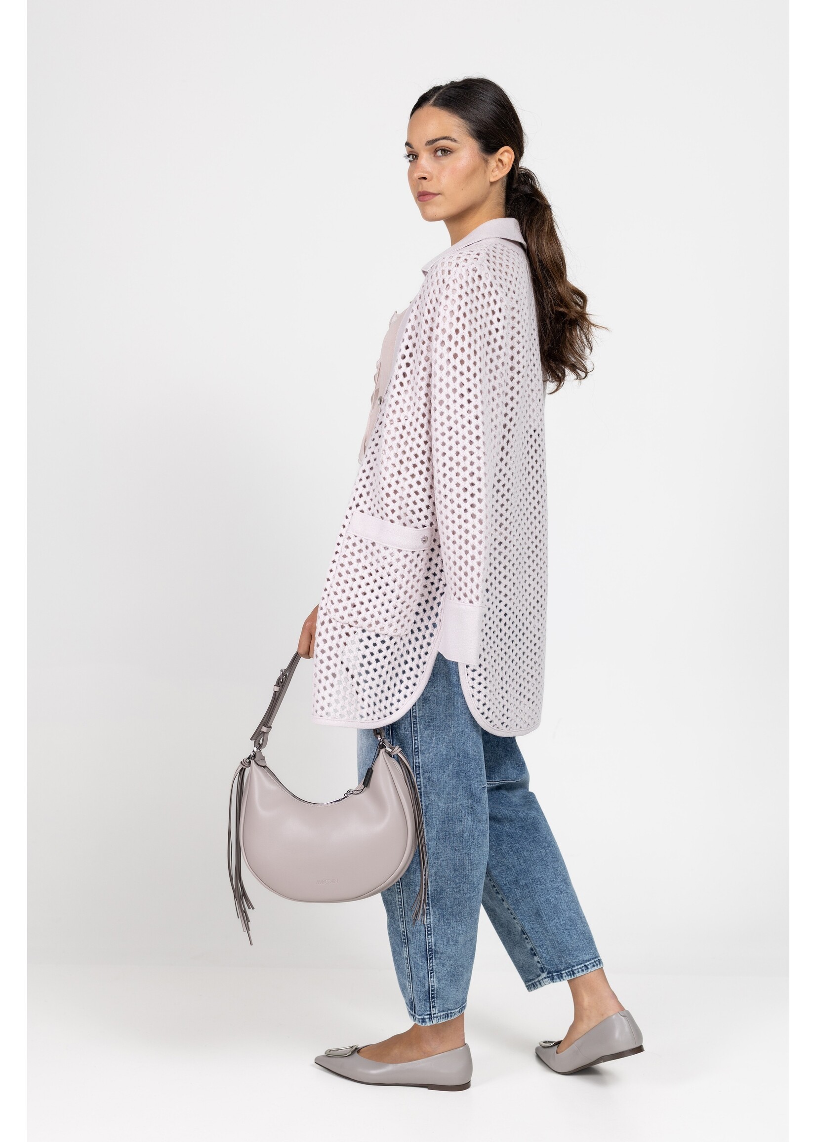 Cardigan ZC 39.03 M17 702