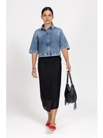 Marccain Sports Coole jeans blouse