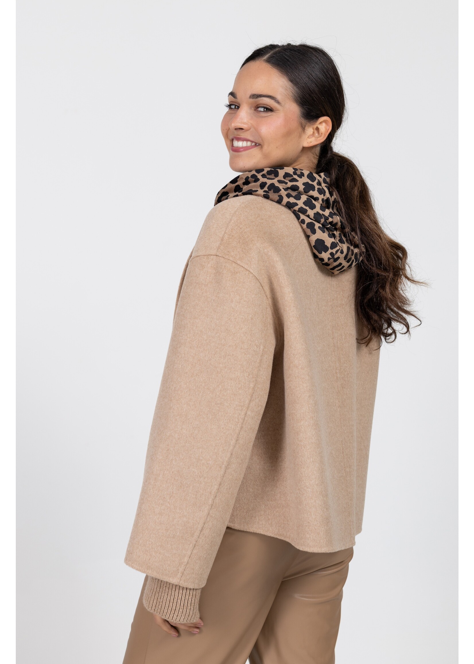 Marccain Sports Sweatshirt ZS 44.16 J65 624