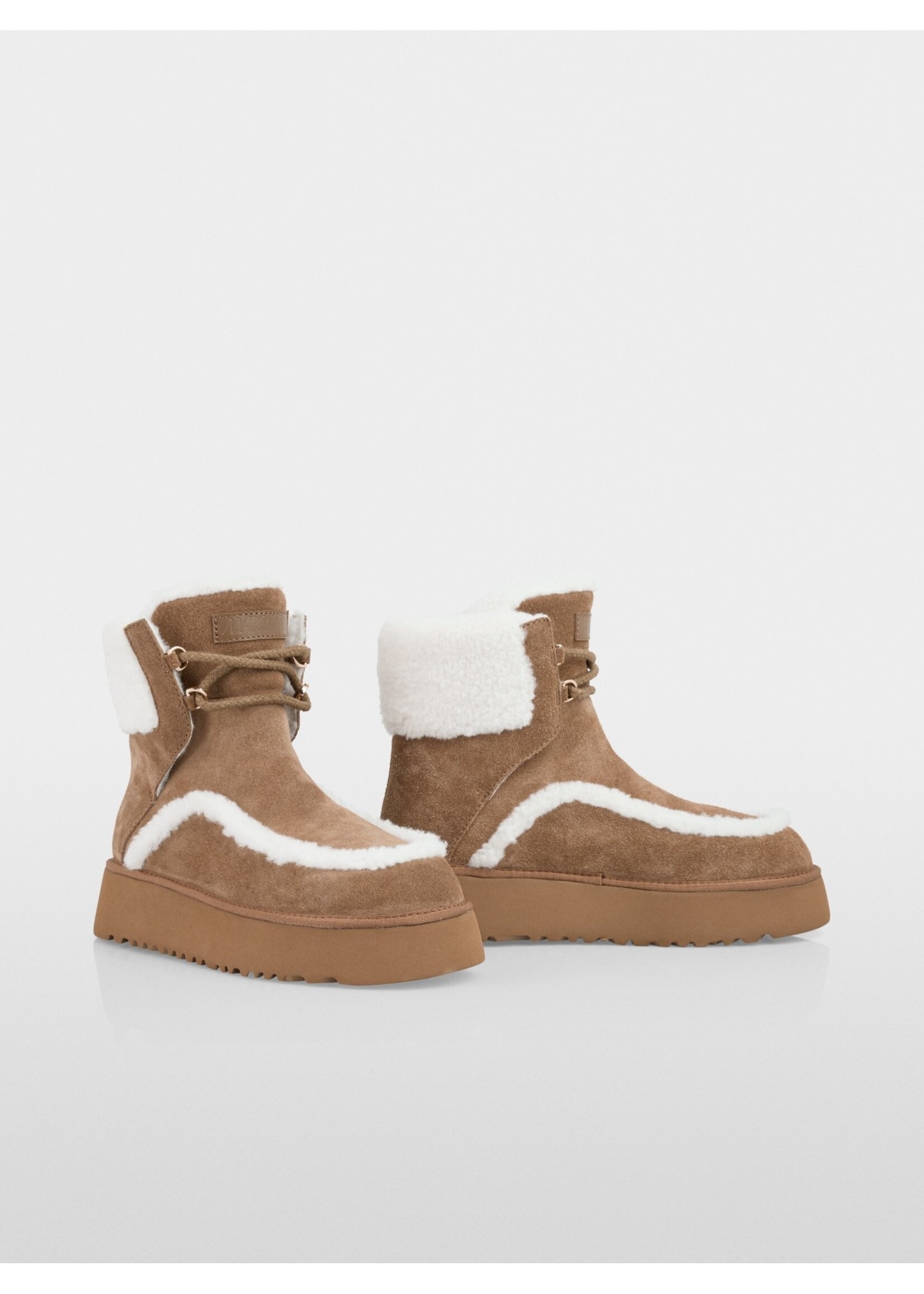Marccain Sports Bottines ZS SB.08 L15 624