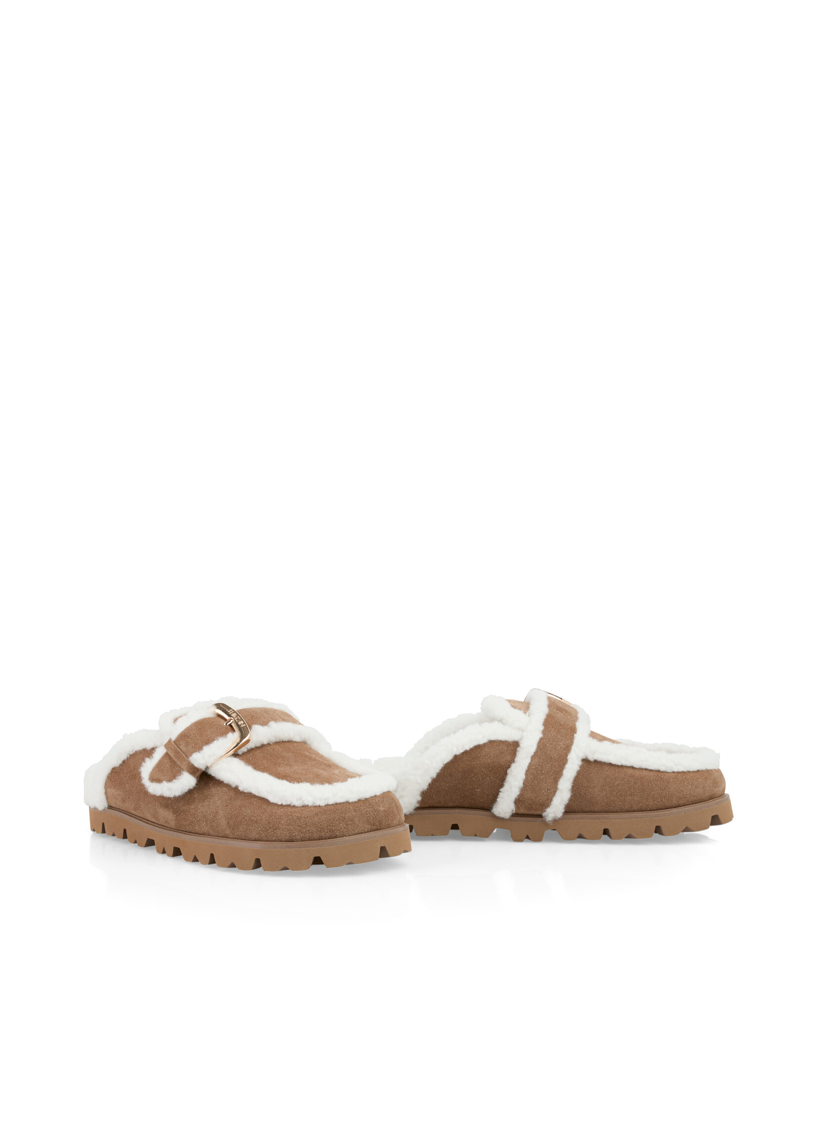 Marccain Sports Slippers ZS SK.01 L15 624