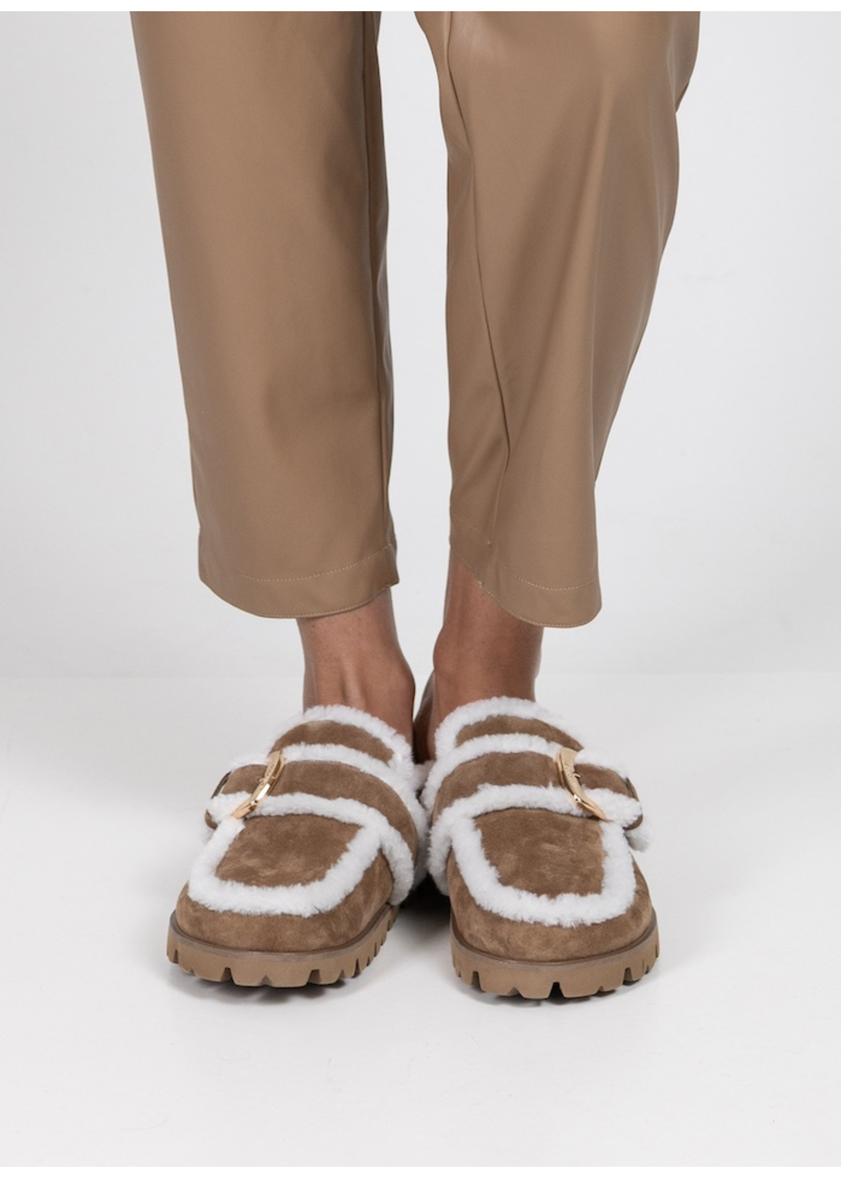 Marccain Sports Slippers ZS SK.01 L15 624