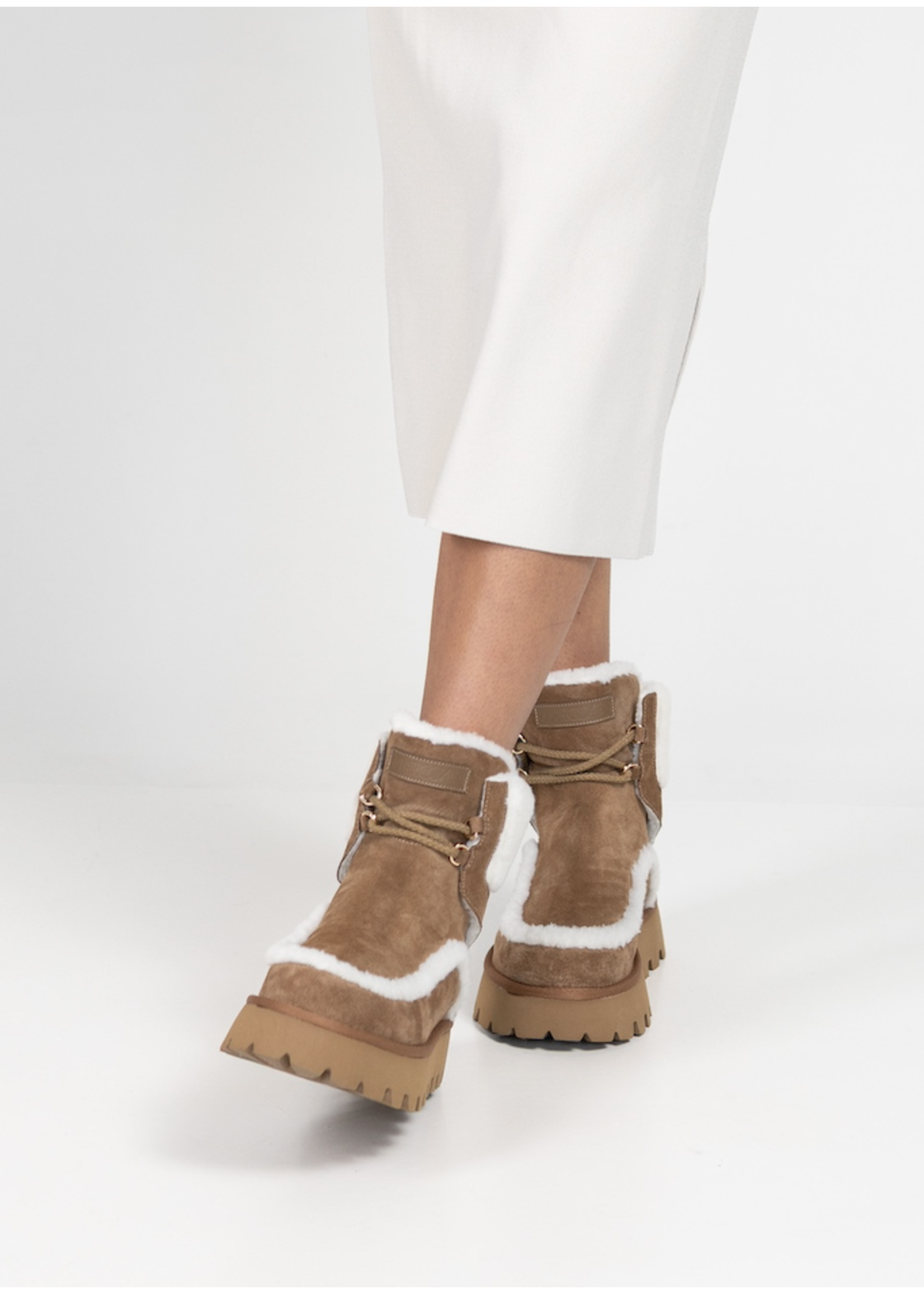 Marccain Sports Bottines ZS SB.08 L15 624