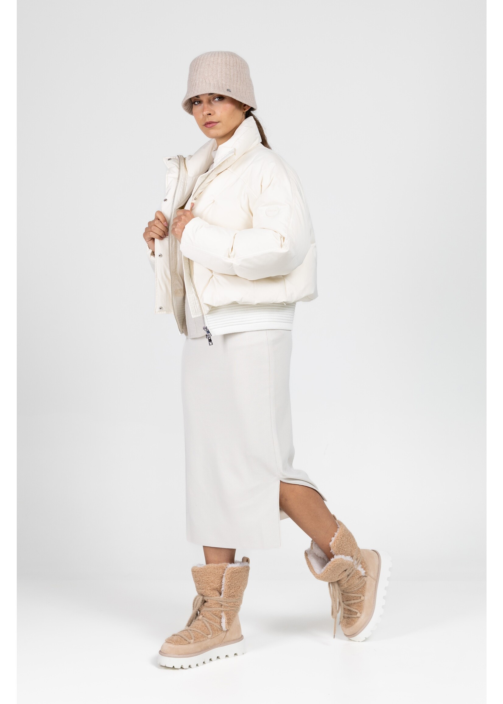 Bottines ZA SB.01 Z02 623