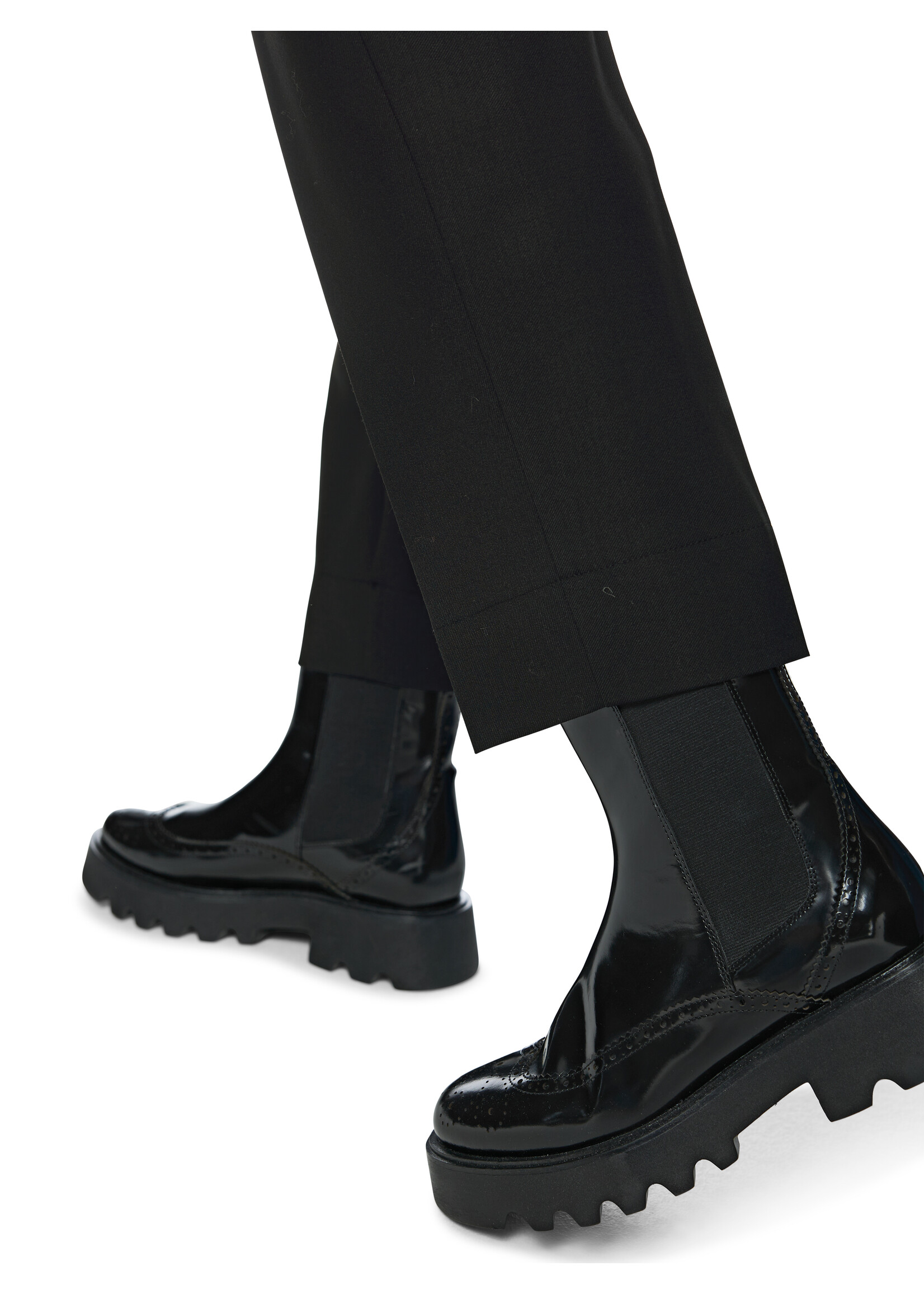 Marccain Sports Broek ZS 81.43 W46 900