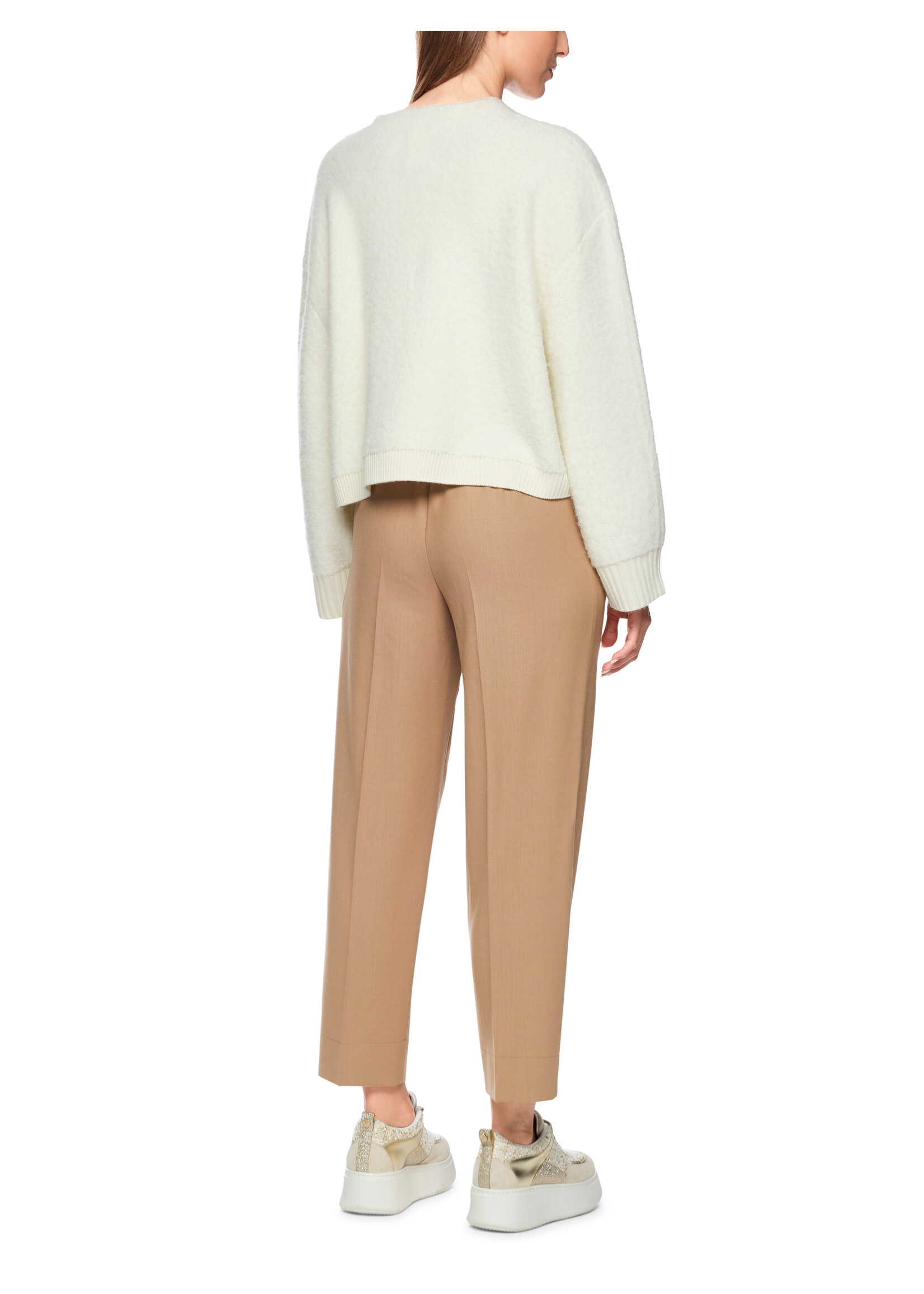 Marccain Sports Broek ZS 81.43 W46 624