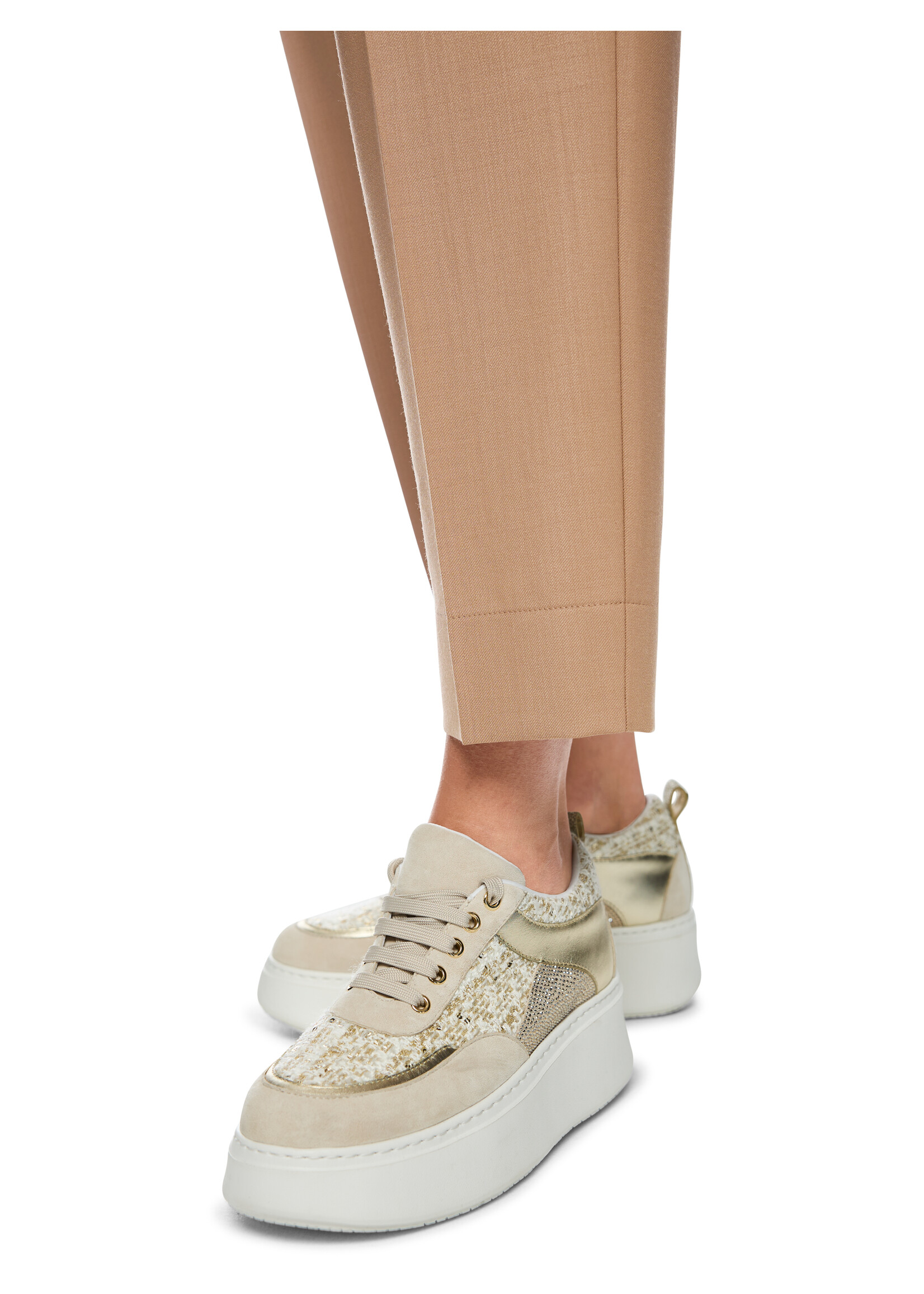Marccain Sports Broek ZS 81.43 W46 624