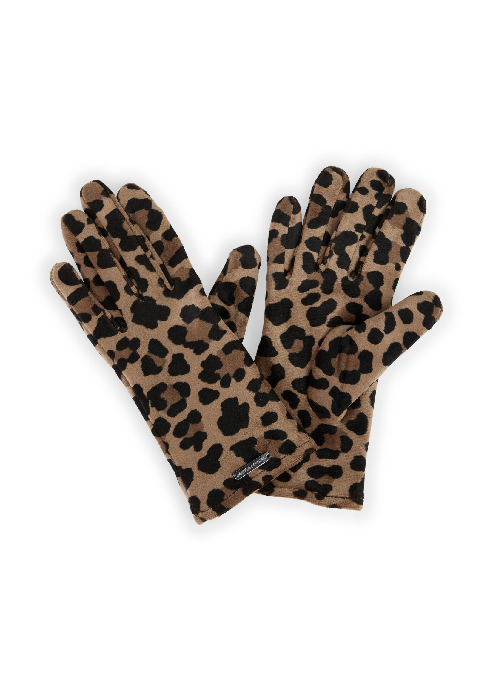 Marccain Sports Handschoen ZS F1.02 Z49 624