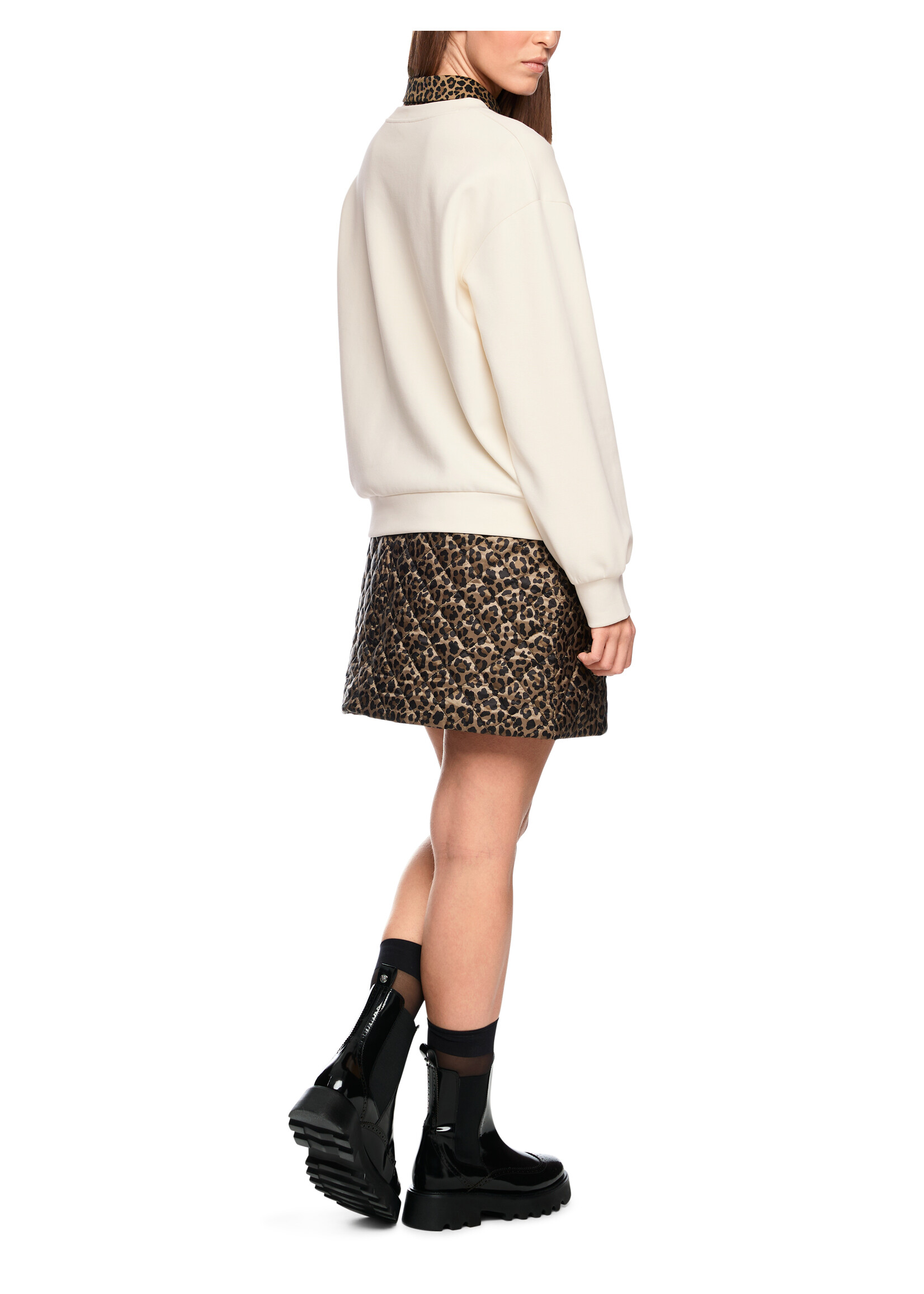 Marccain Sports Sweatshirt ZS 44.12 J09 112