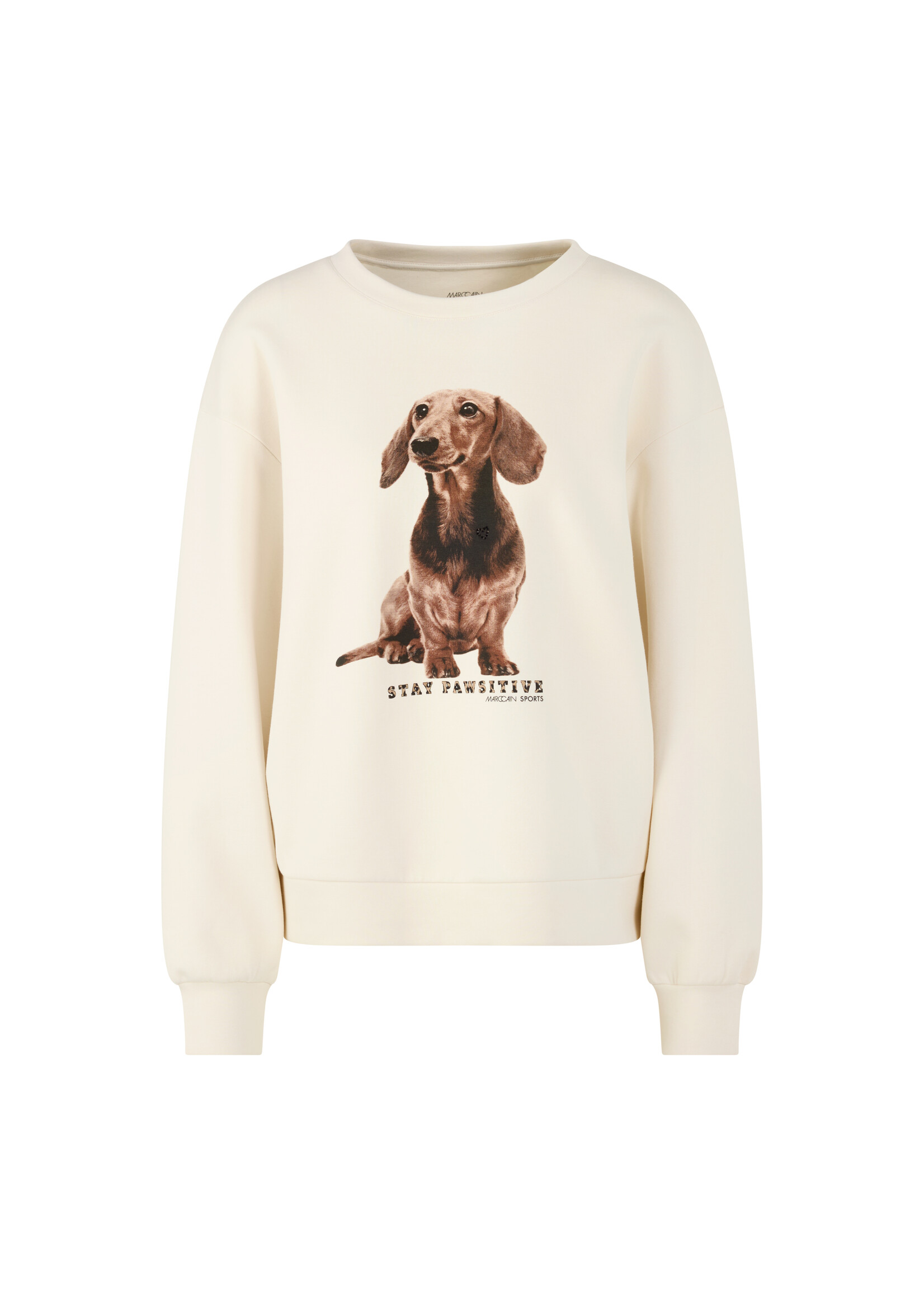 Marccain Sports Sweatshirt ZS 44.12 J09 112