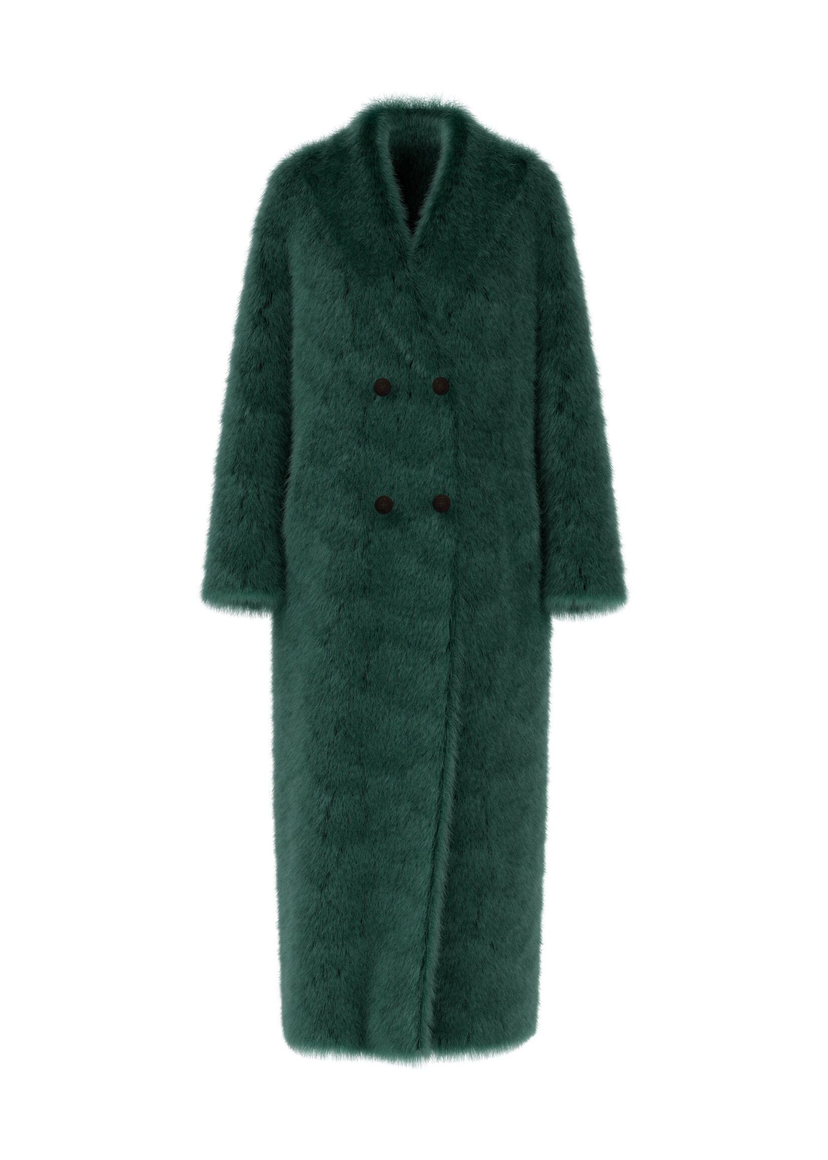 Mantel ZC 11.19 W64 556