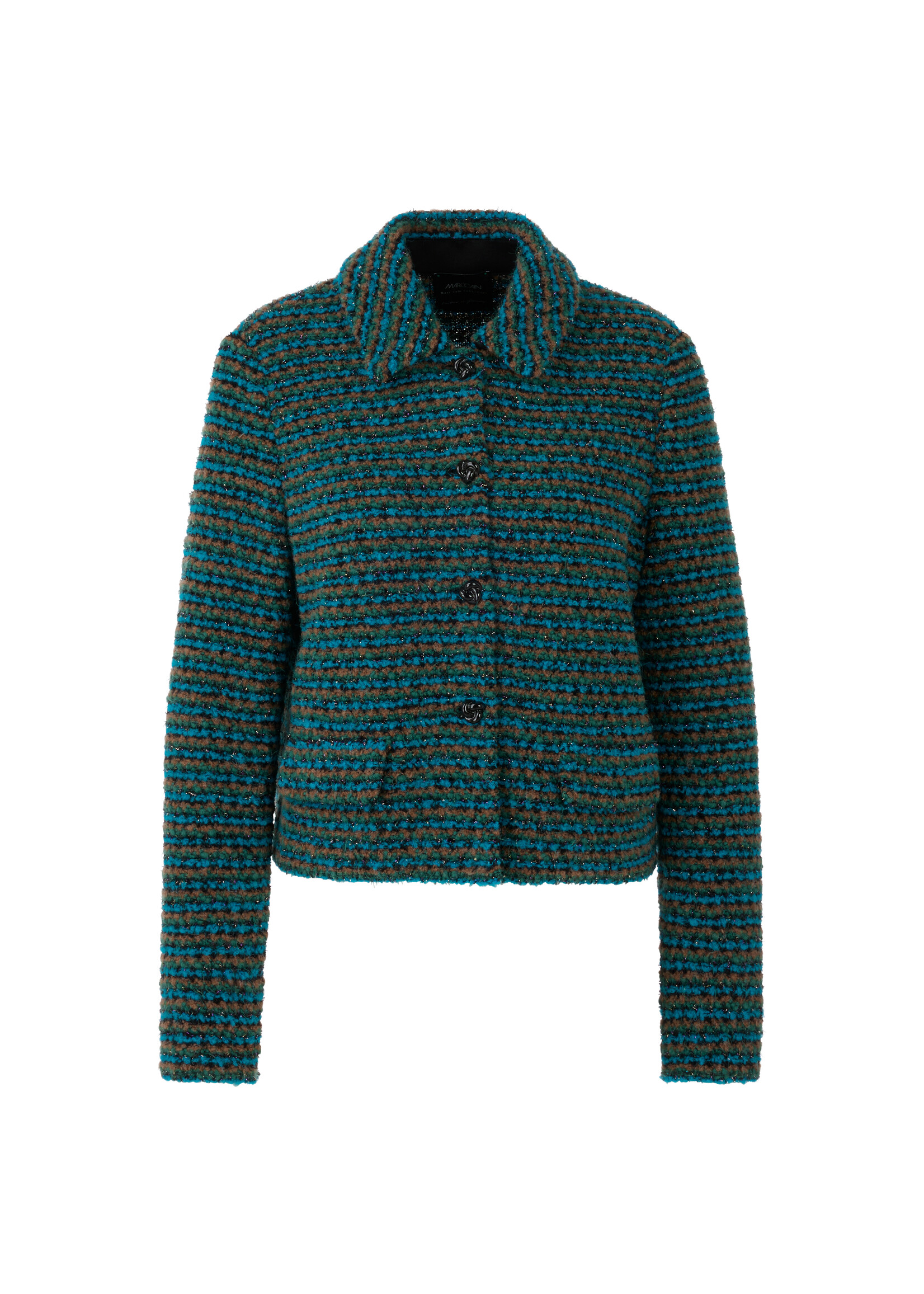 Cardigan ZC 39.20 M64 556