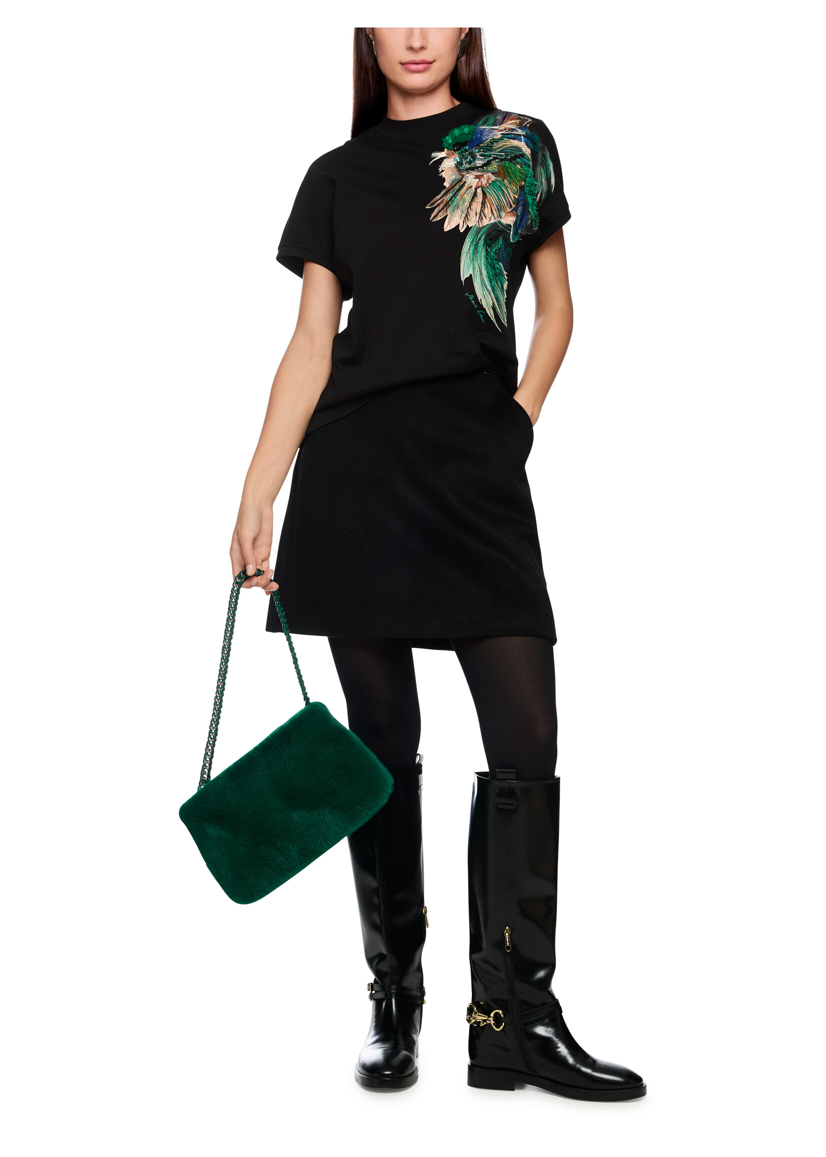 T-shirt ZC 48.23 J45 900