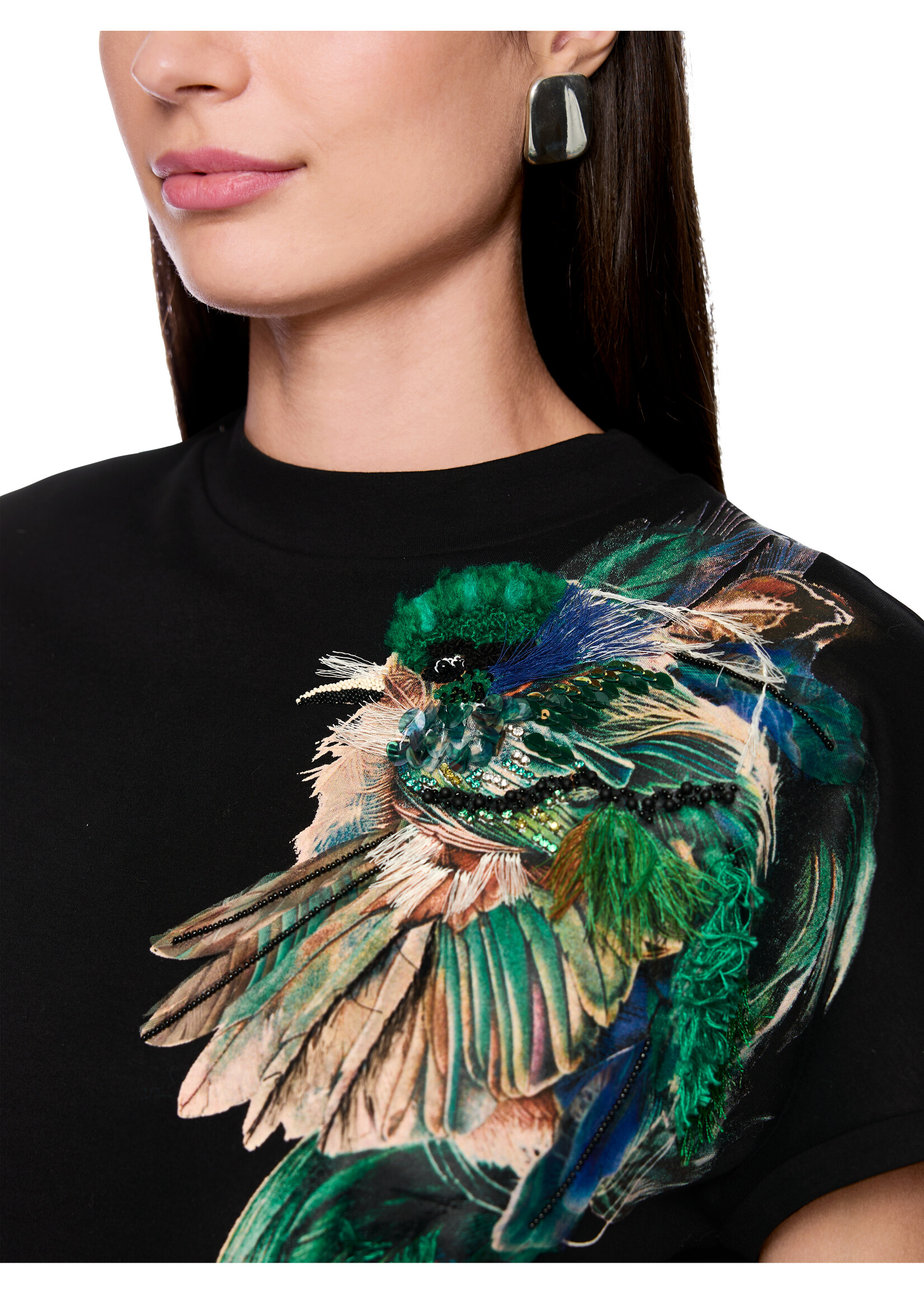 T-shirt ZC 48.23 J45 900