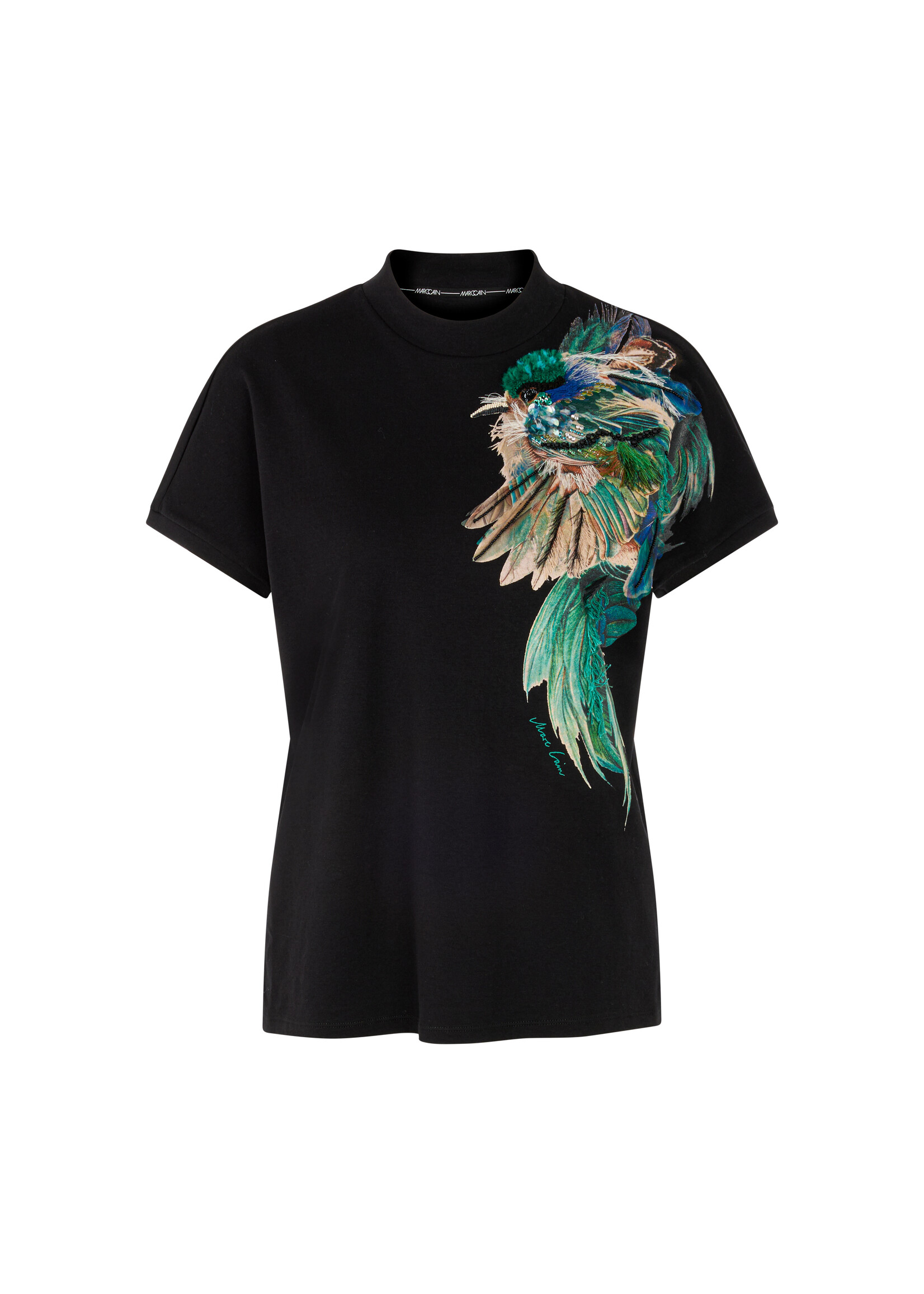 T-shirt ZC 48.23 J45 900