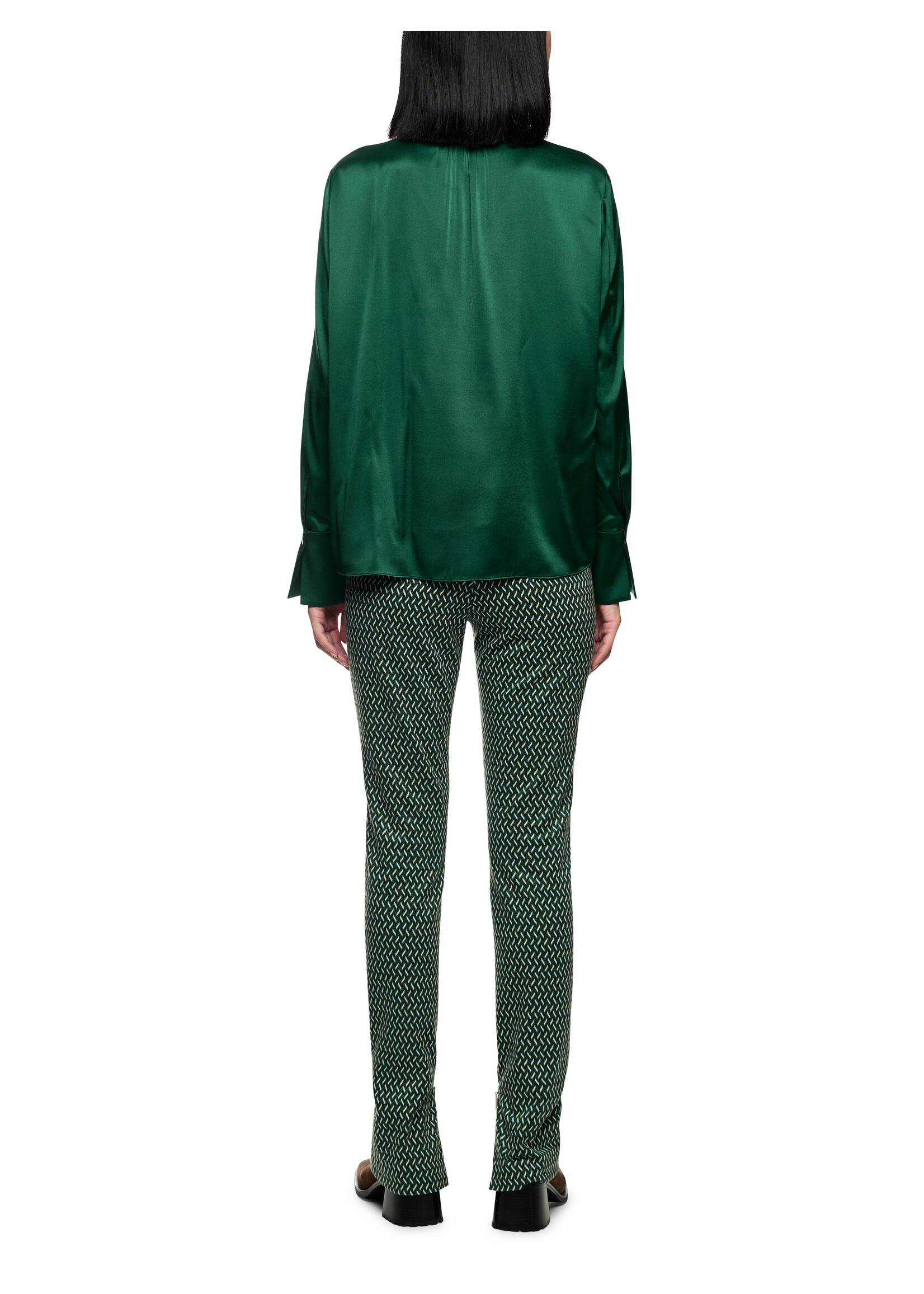 Blouse ZC 51.24 W78 556