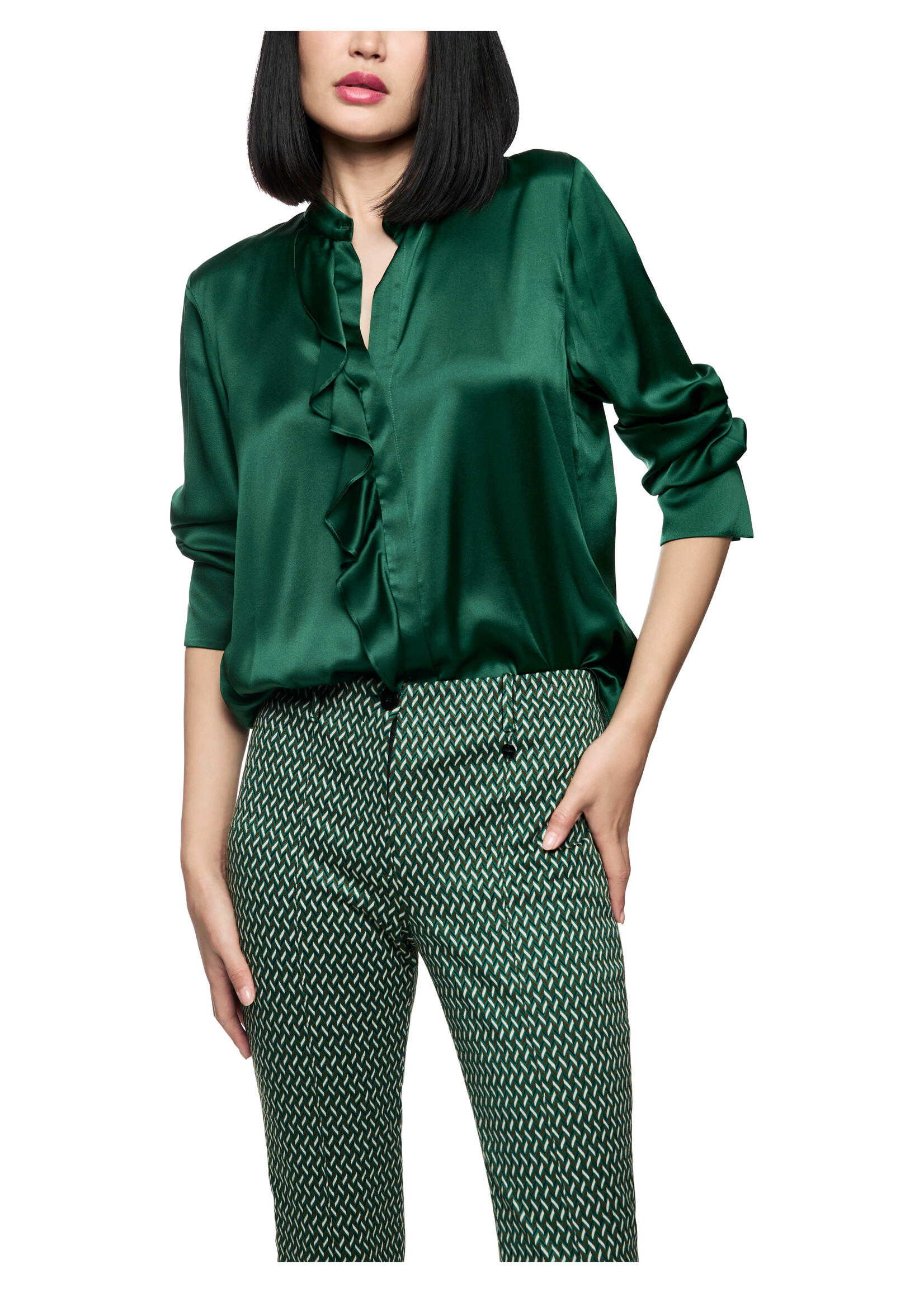 Blouse ZC 51.24 W78 556