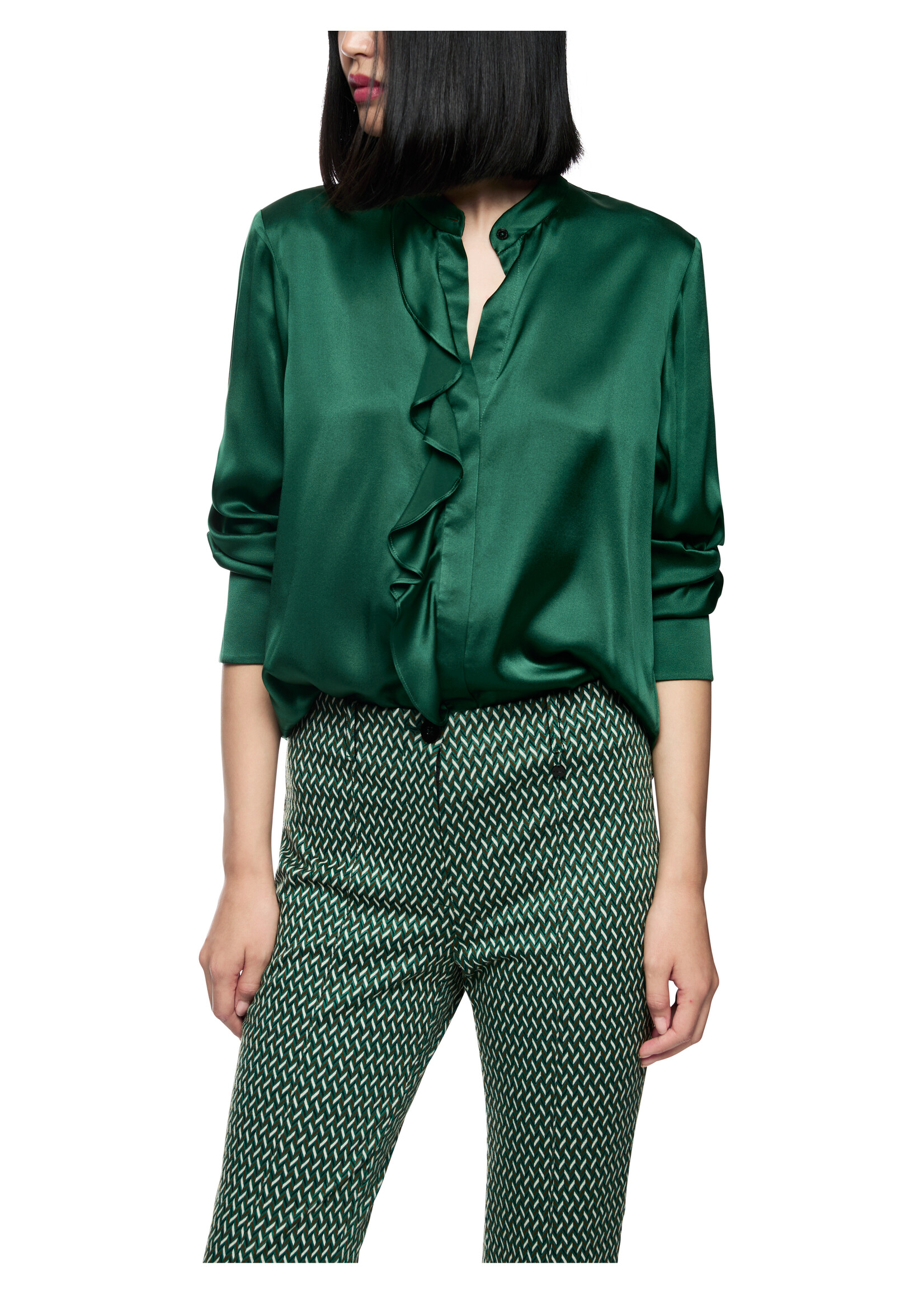 Blouse ZC 51.24 W78 556