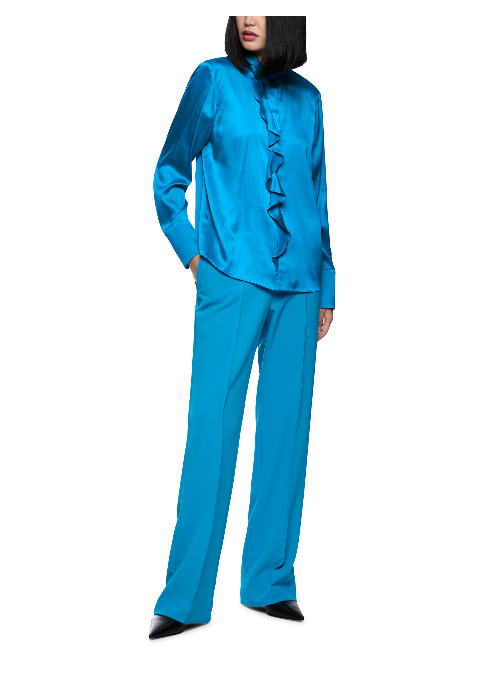 Blouse ZC 51.24 W78 345