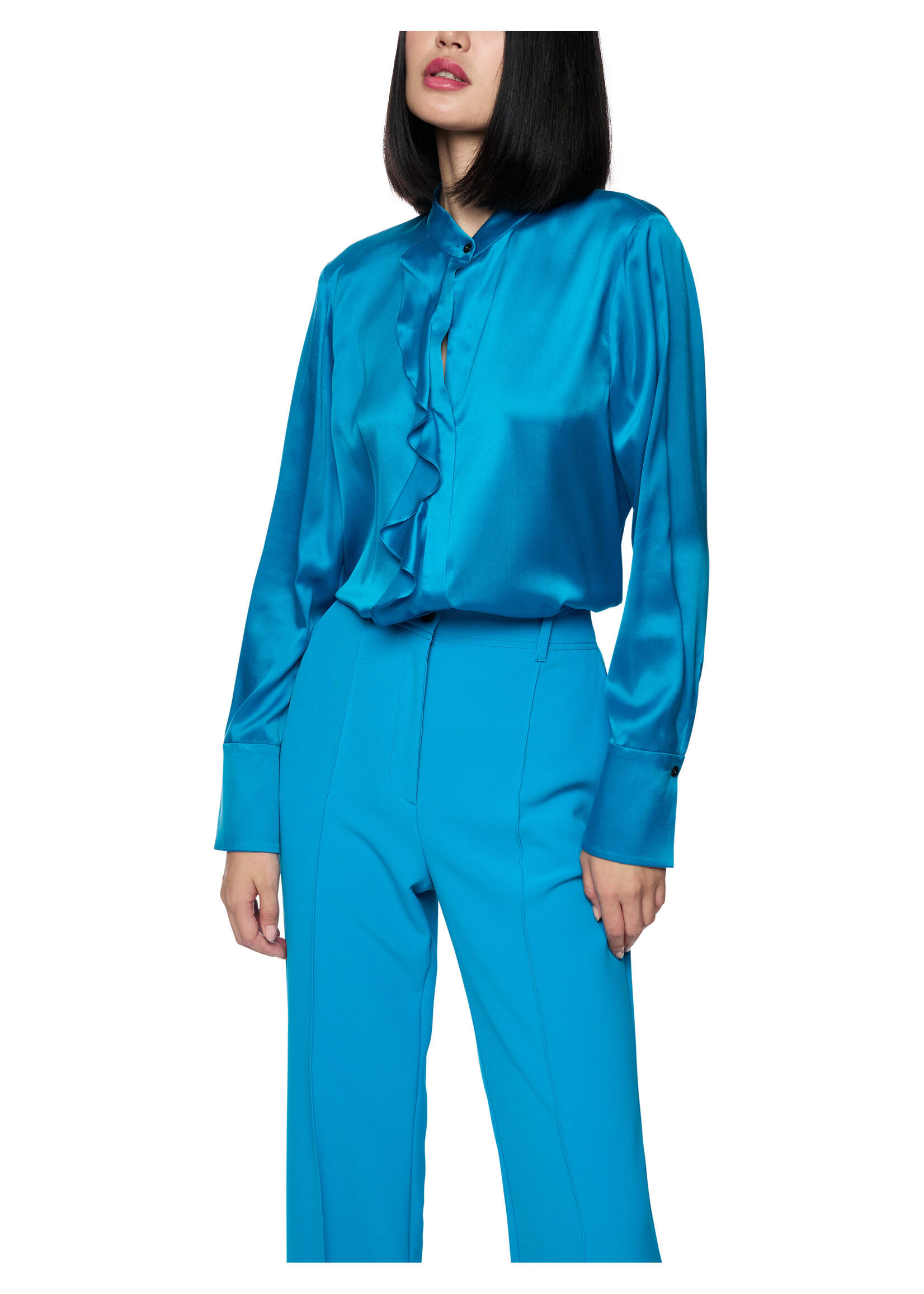 Blouse ZC 51.24 W78 345