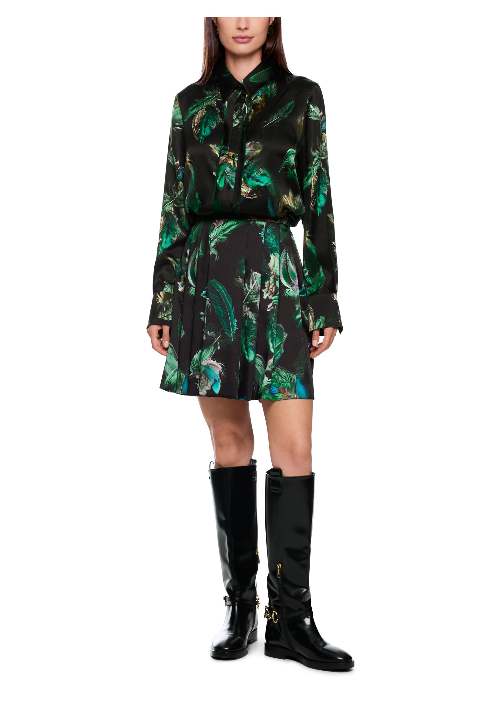 Blouse ZC 51.29 W81 556